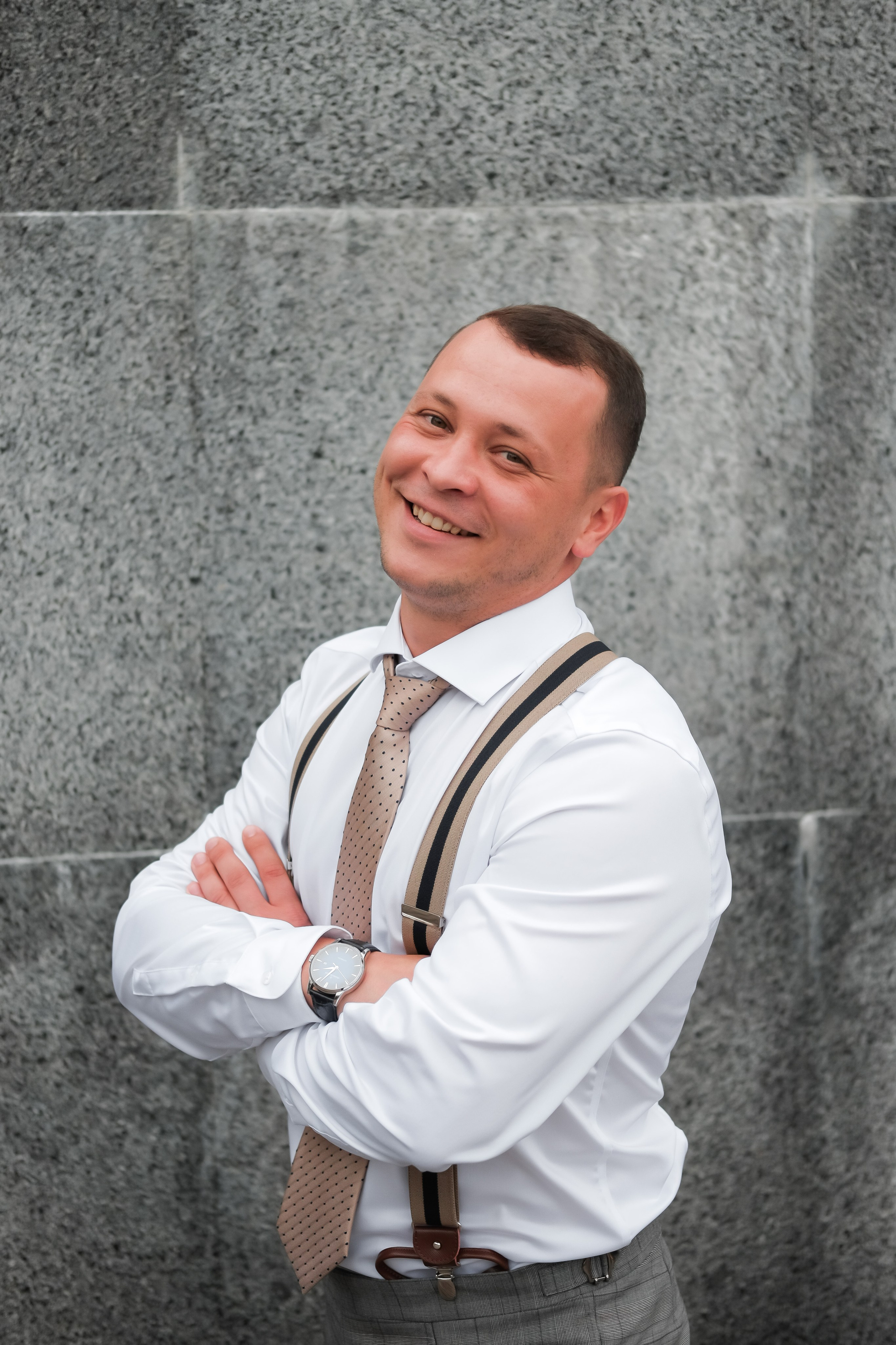 Vitaly & Yekaterina. Свадебный и корпоративный фотограф в Москве Андрей Рудой