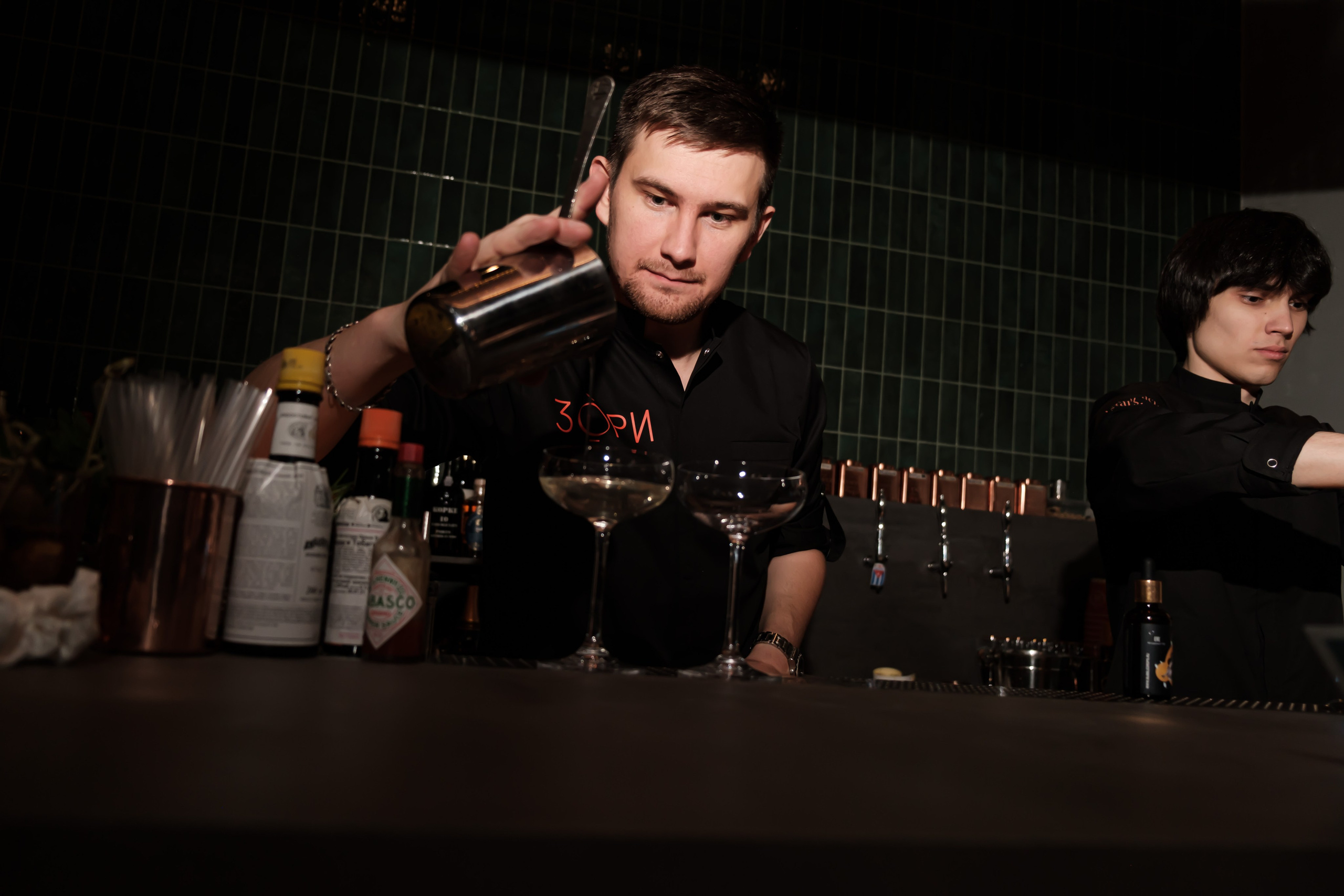 Zory. Свадебный и корпоративный фотограф в Москве Андрей Рудой