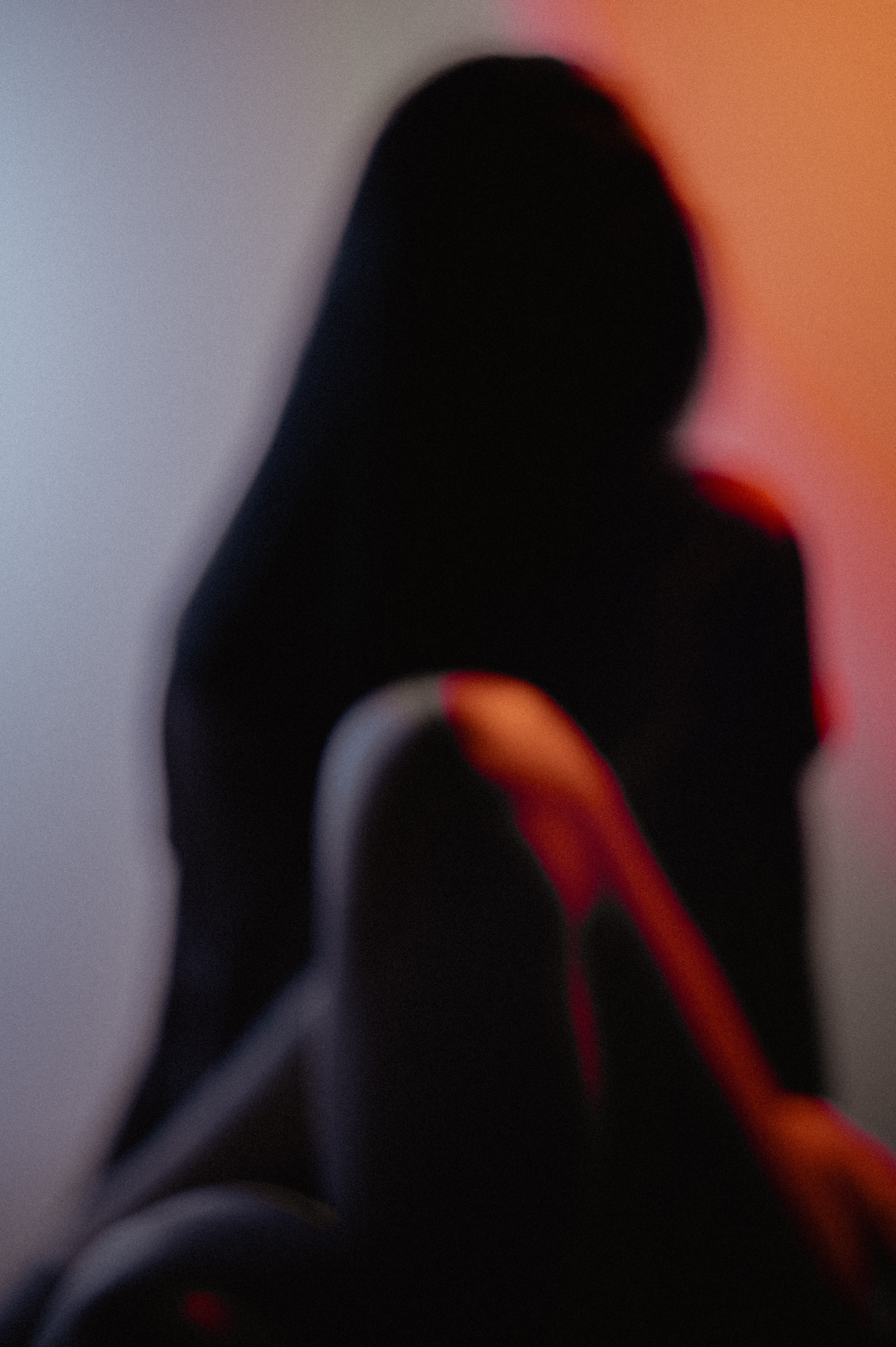 Adel. Фотограф о любви в Перми Елена Кузовлева