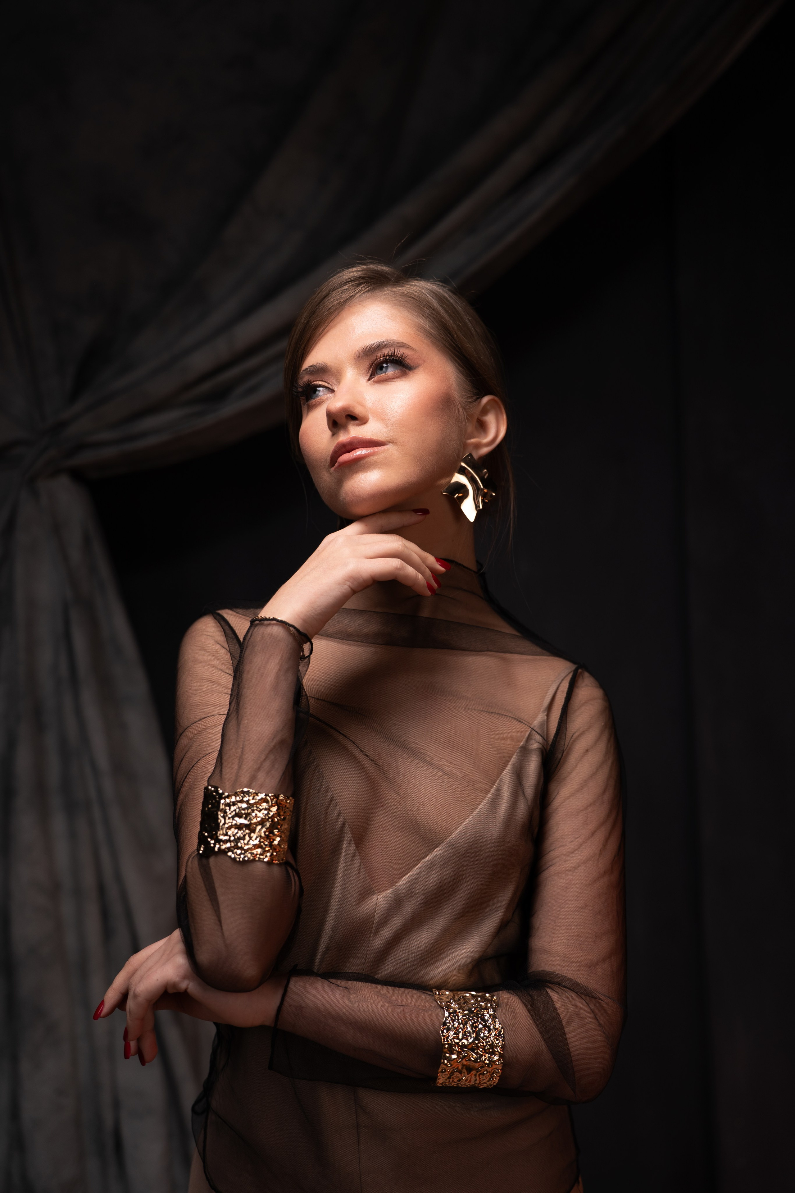 Анастасия. Главная