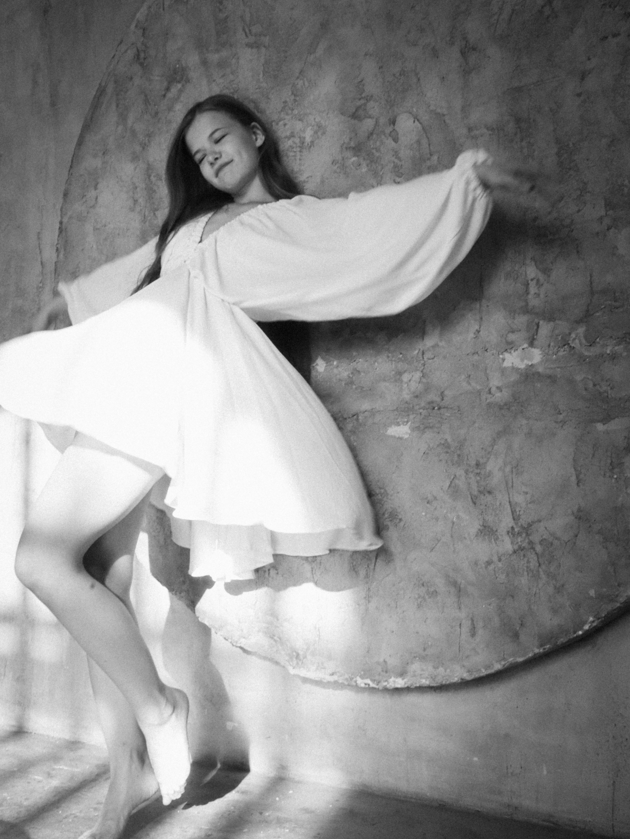 Мэри. Портретный и свадебный фотограф в Москве Александра