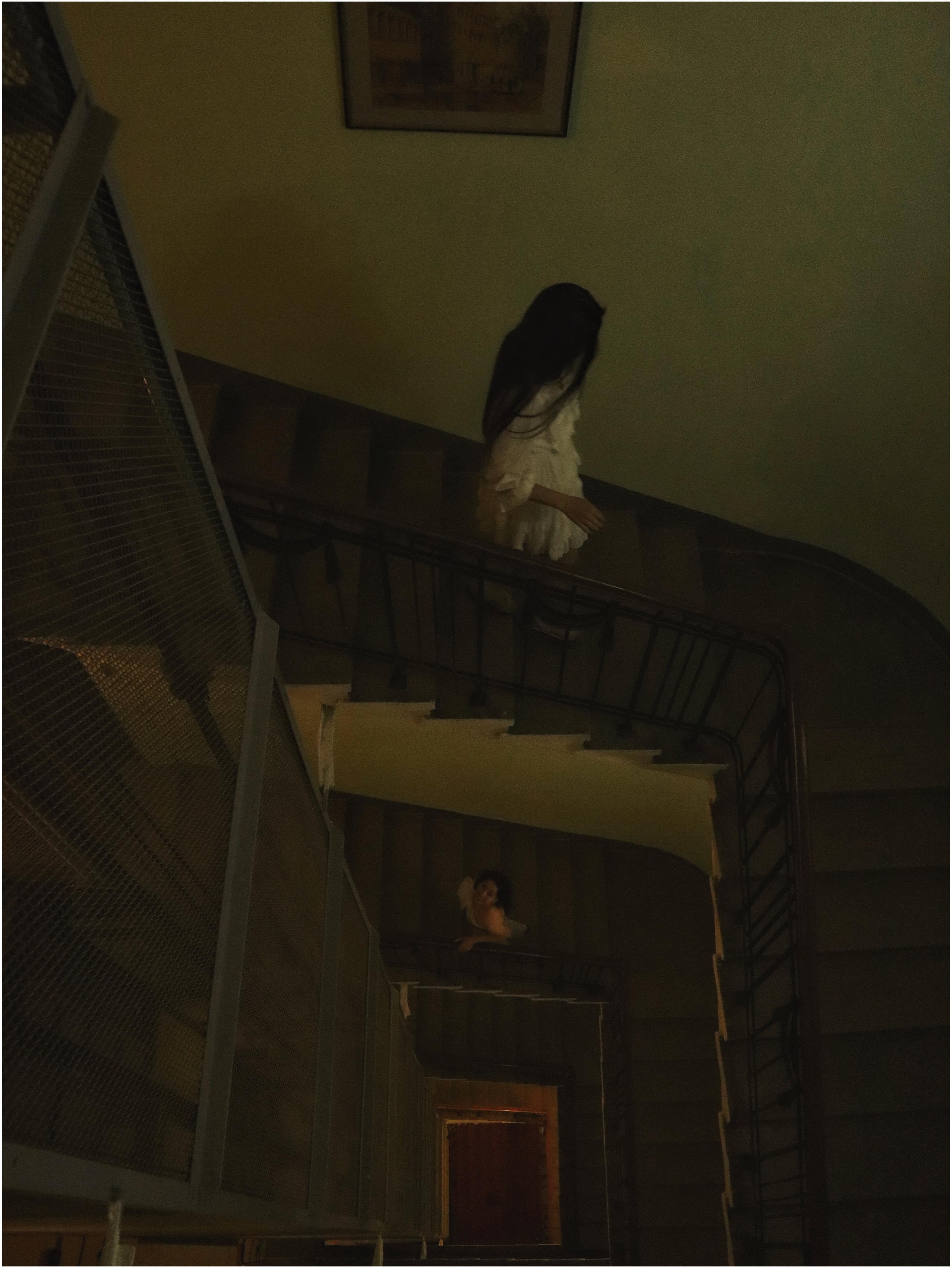 Арина и Александра. Портретный и свадебный фотограф в Москве Александра