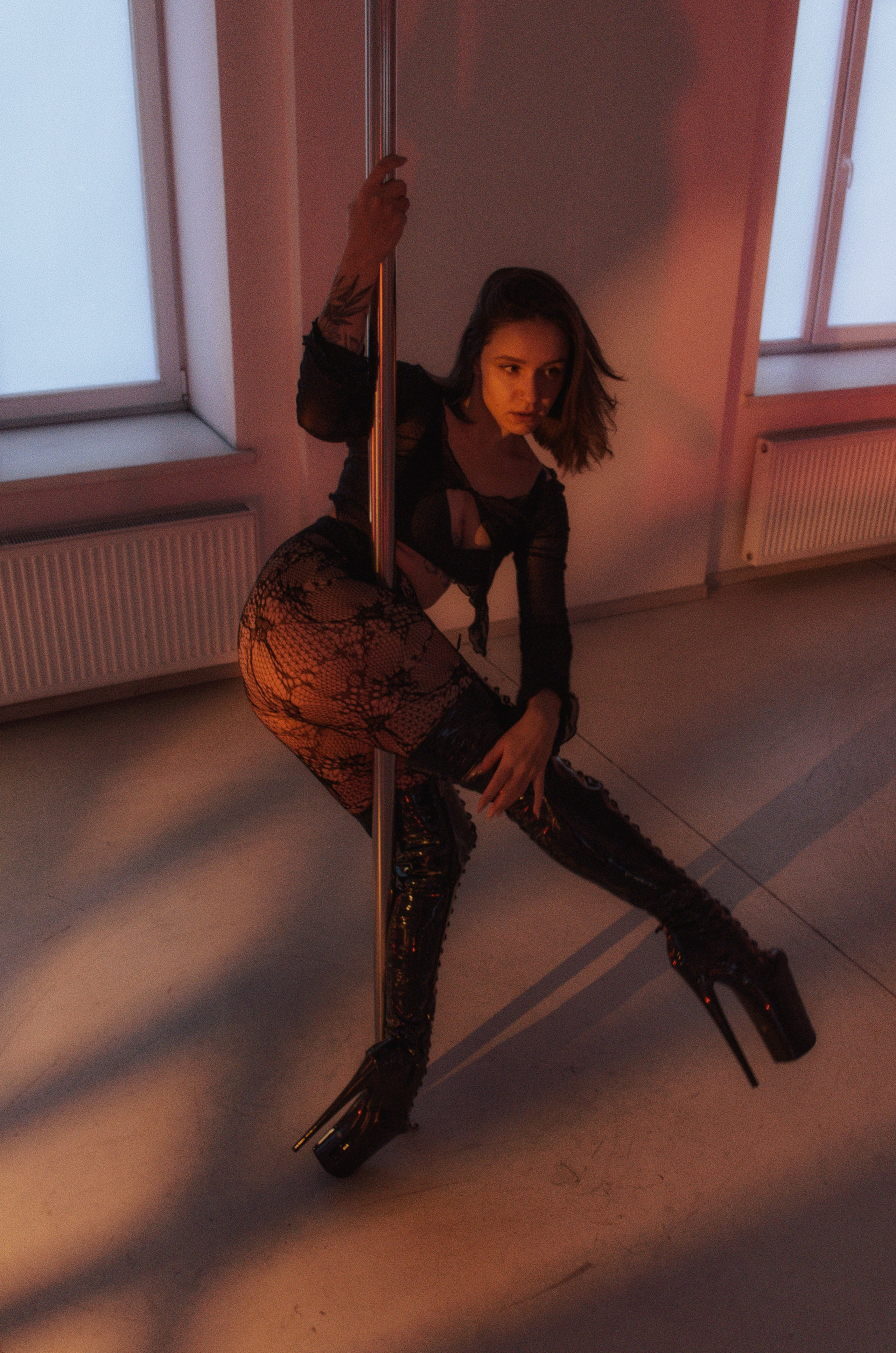 Настя. Фотограф из Санкт-Петербурга Кристина Черняк