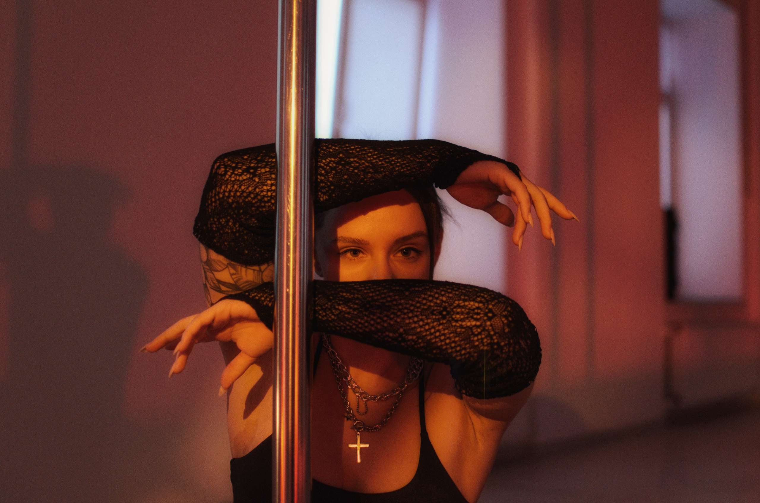 Настя. Фотограф из Санкт-Петербурга Кристина Черняк