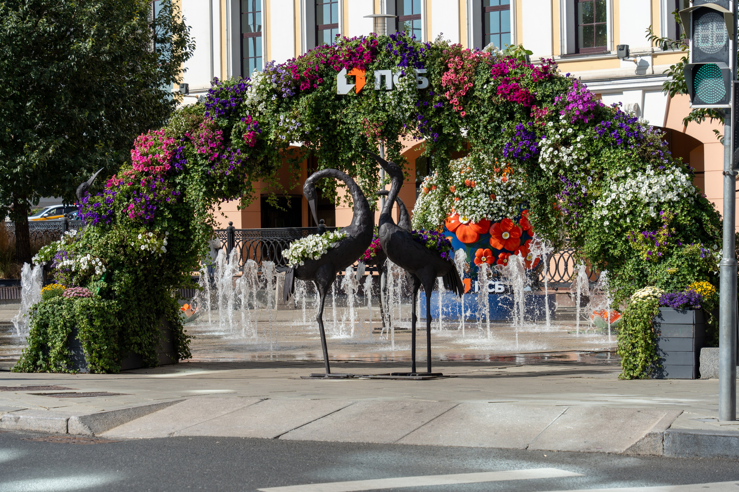 20250913 Новокузнецкая — Охотный ряд. Дмитрий Ремизов. Фотография, как хобби