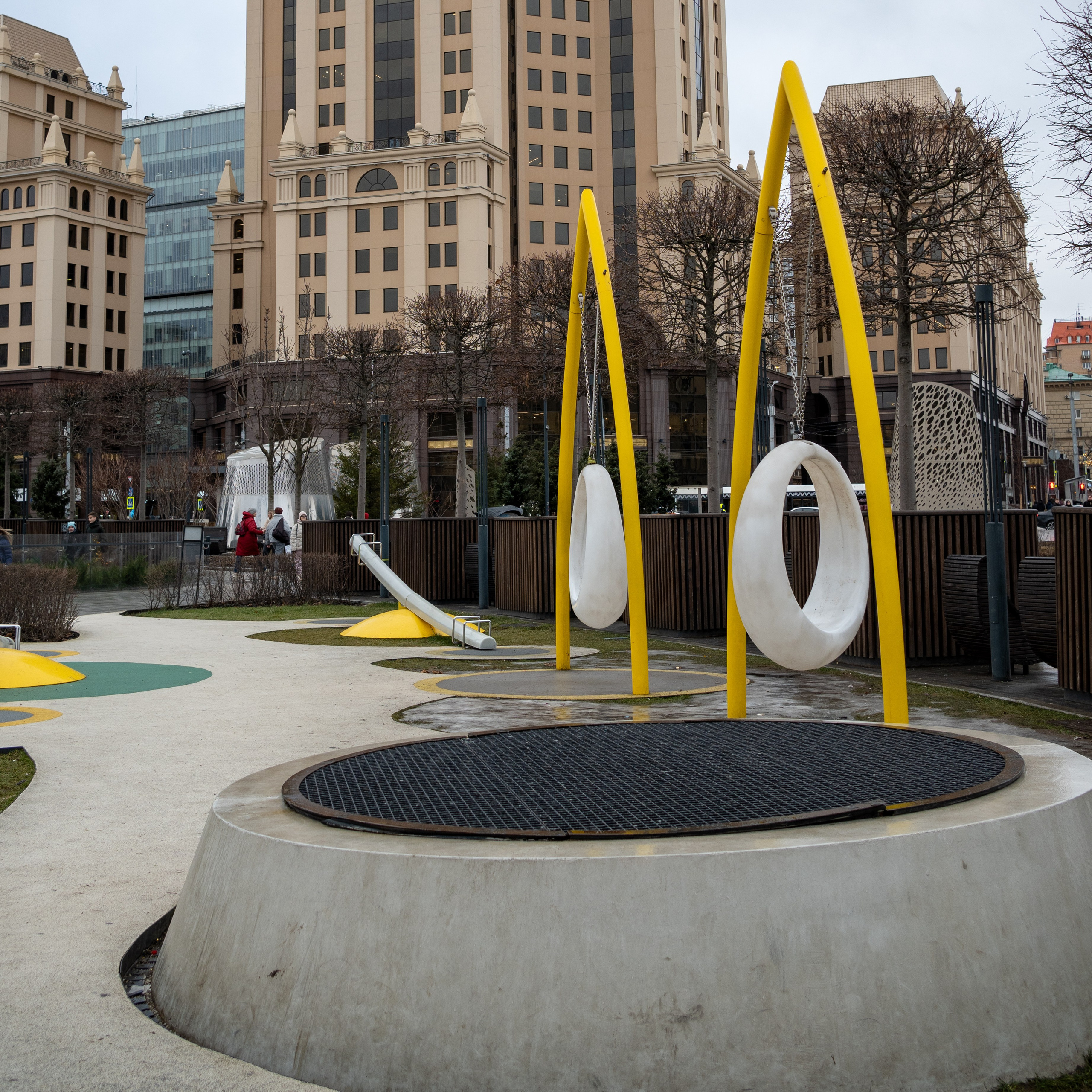 20250118 Павелецкая — Тульская. Дмитрий Ремизов. Фотография, как хобби