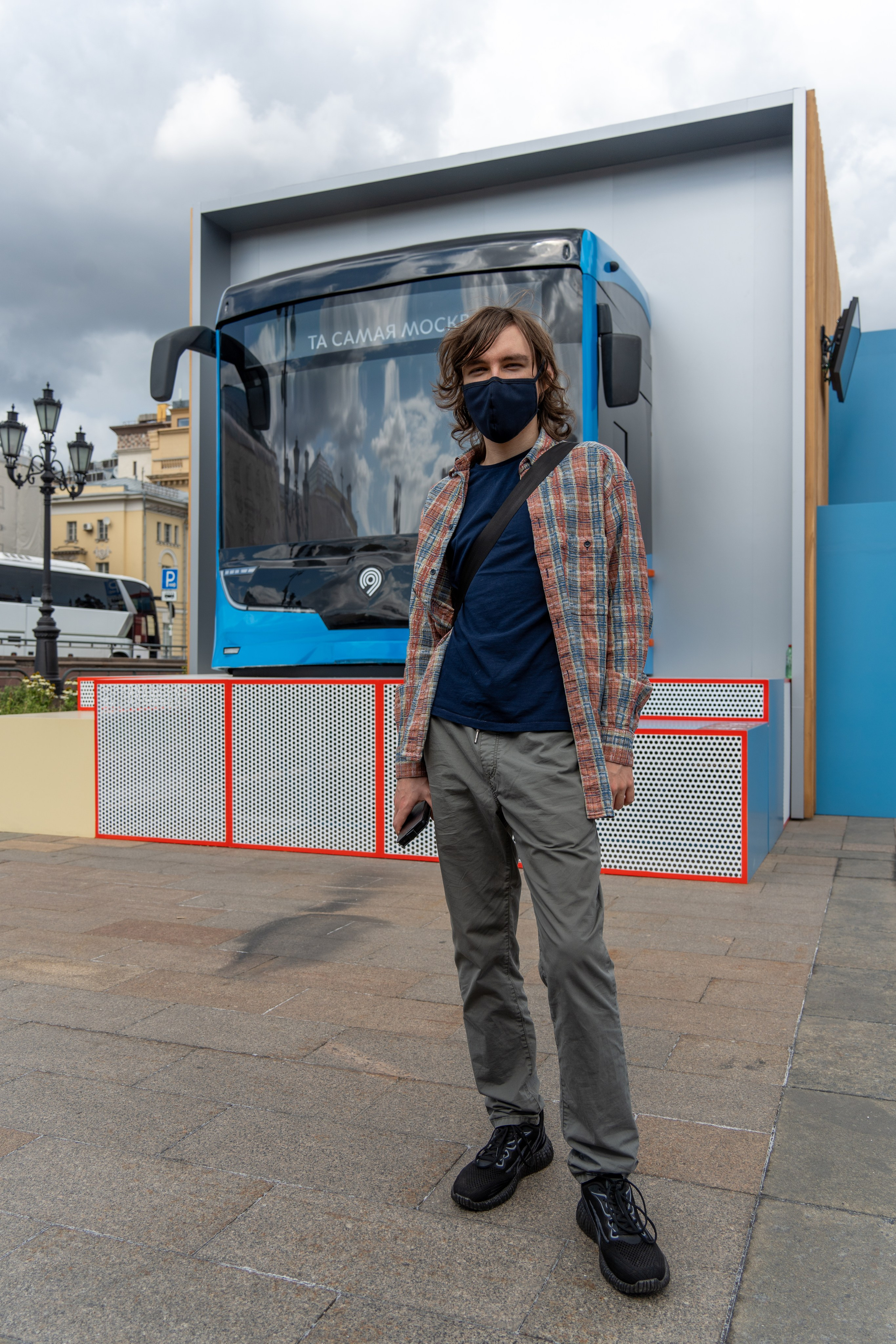 20250808 Прогулка с сыном. Дмитрий Ремизов. Фотография, как хобби