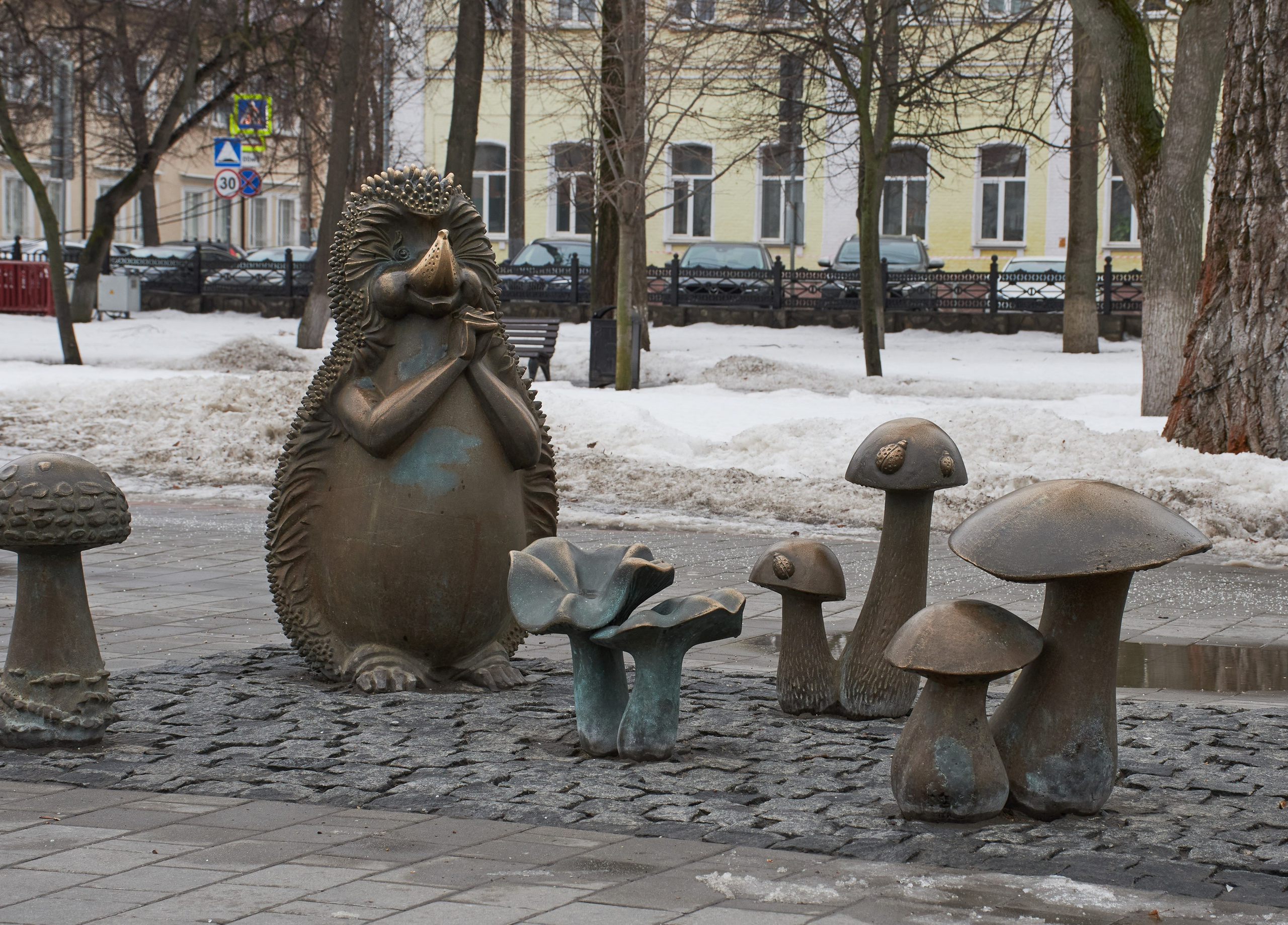 20210316-18 Тула. Дмитрий Ремизов. Фотография, как хобби