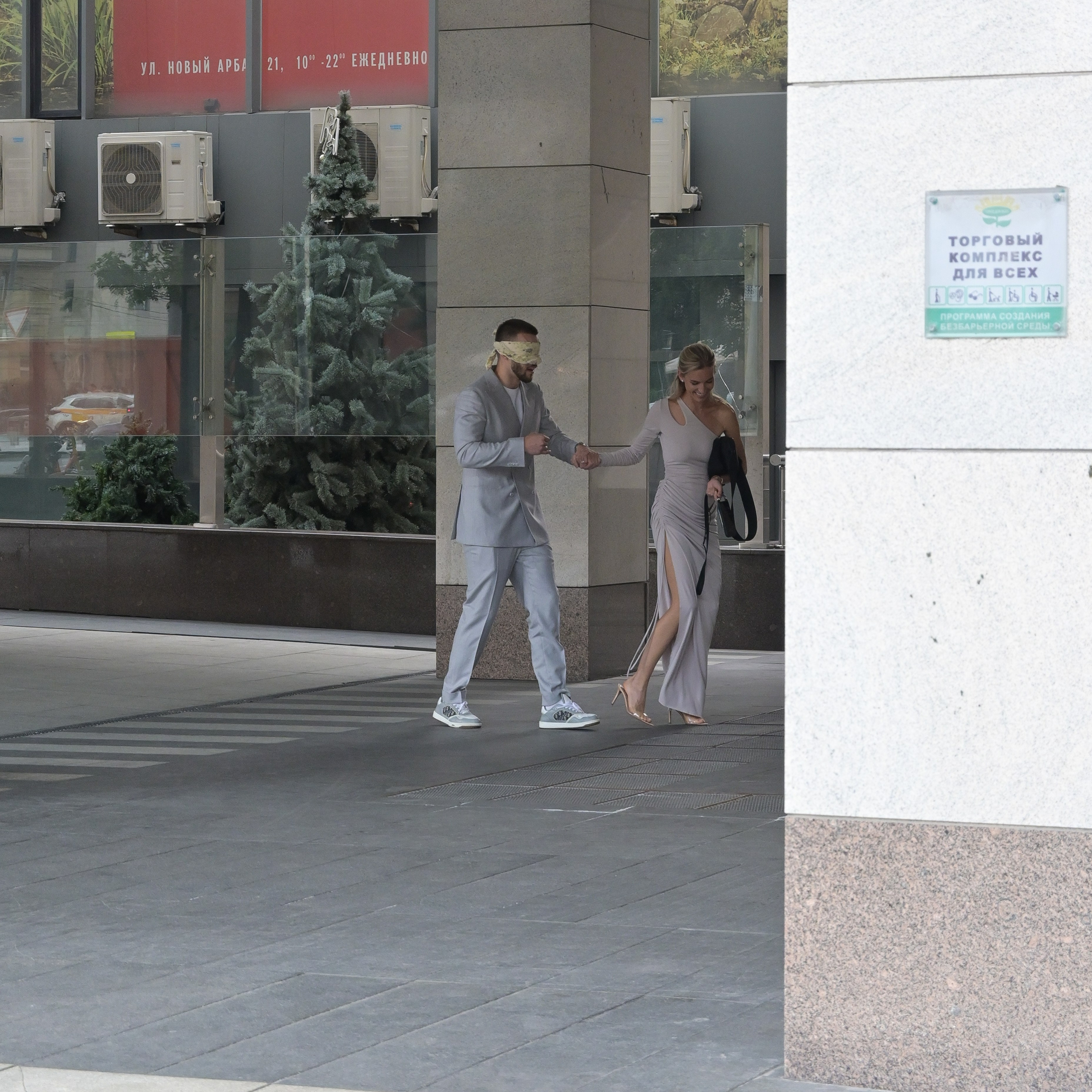 20 240 629 От Киевской до Арбатской. Дмитрий Ремизов. Фотография, как хобби