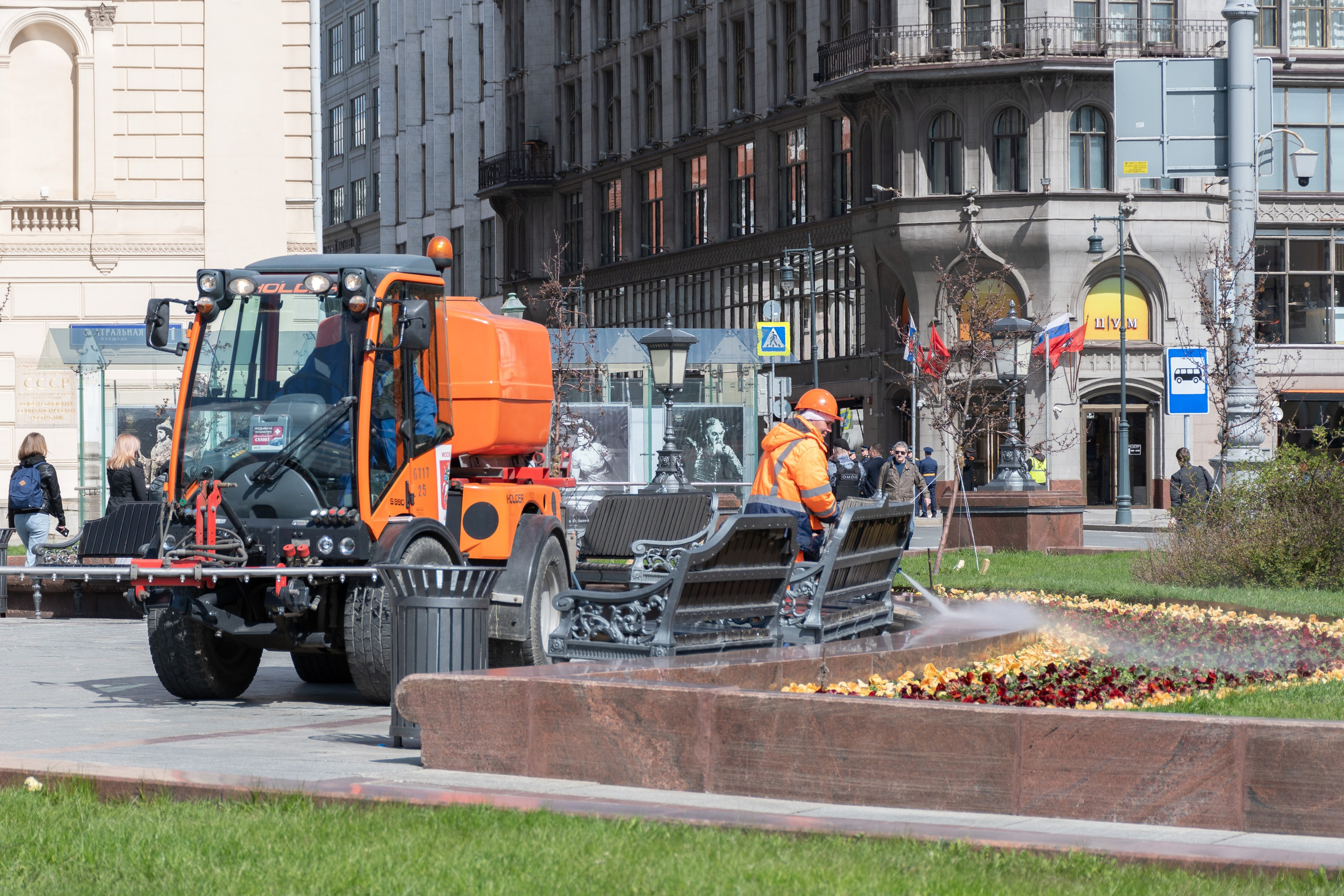 20220502 Центр. Дмитрий Ремизов. Фотография, как хобби