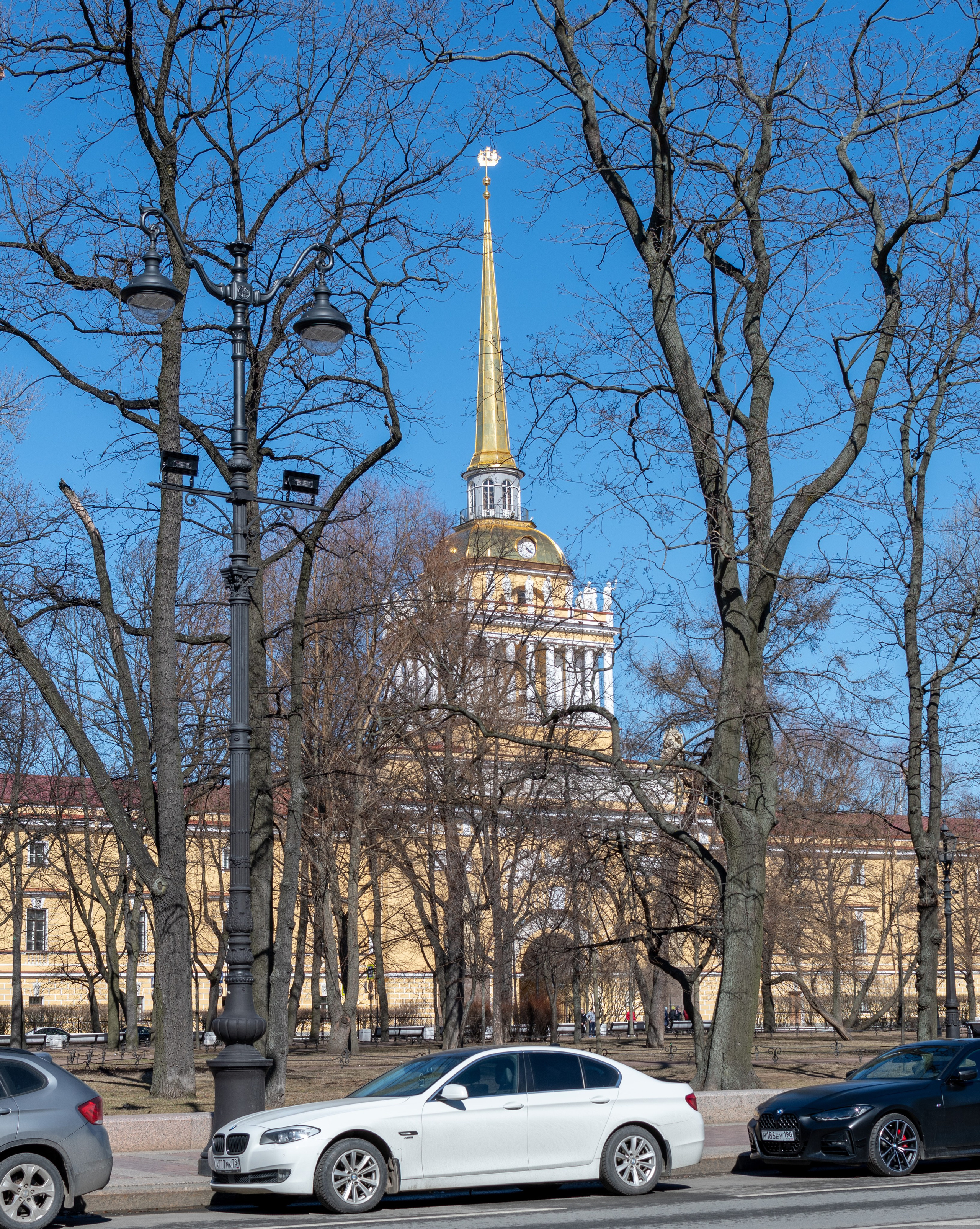 20220411-16 Санкт-Петербург. Дмитрий Ремизов. Фотография, как хобби