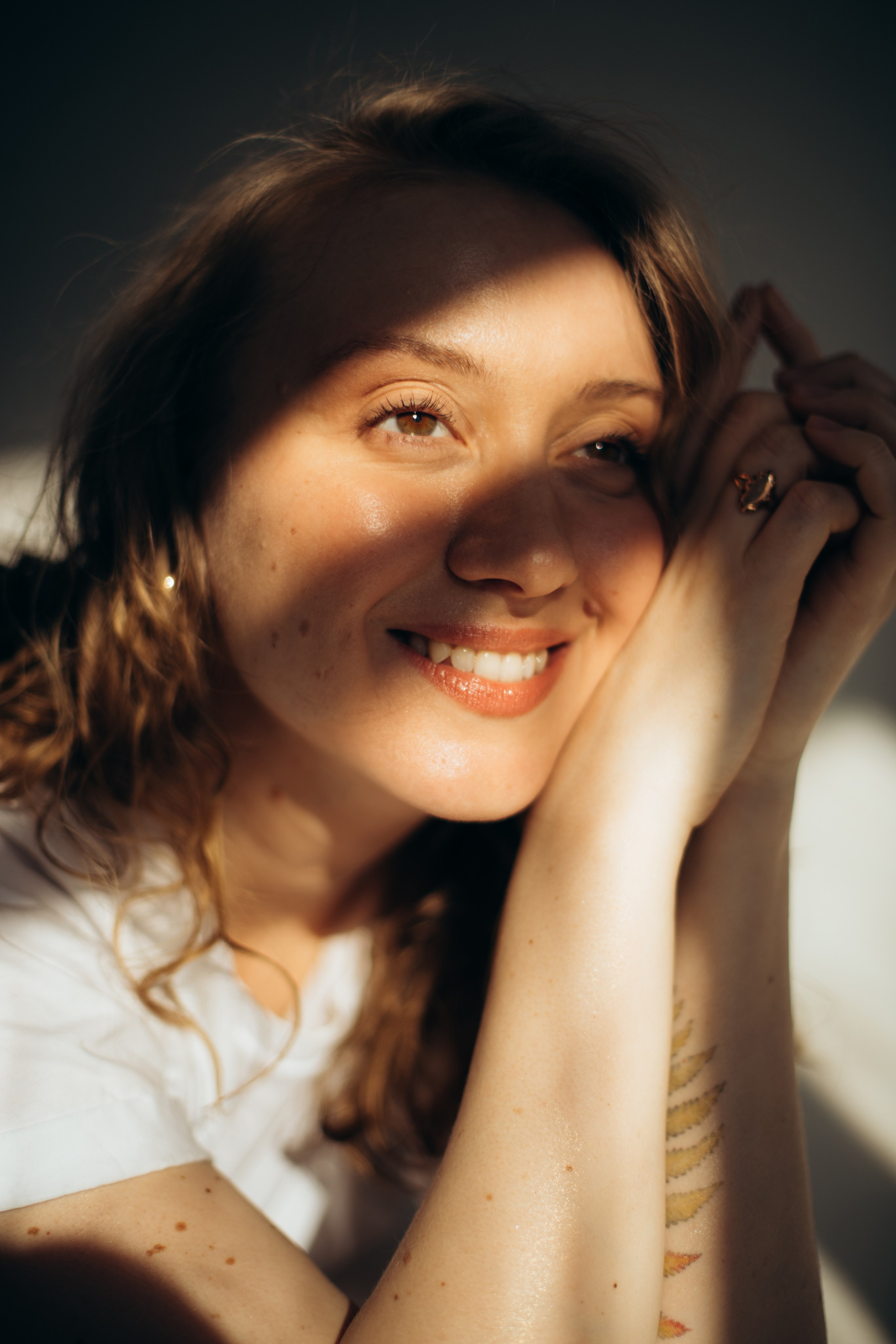 Кристина. Klerout Photographer