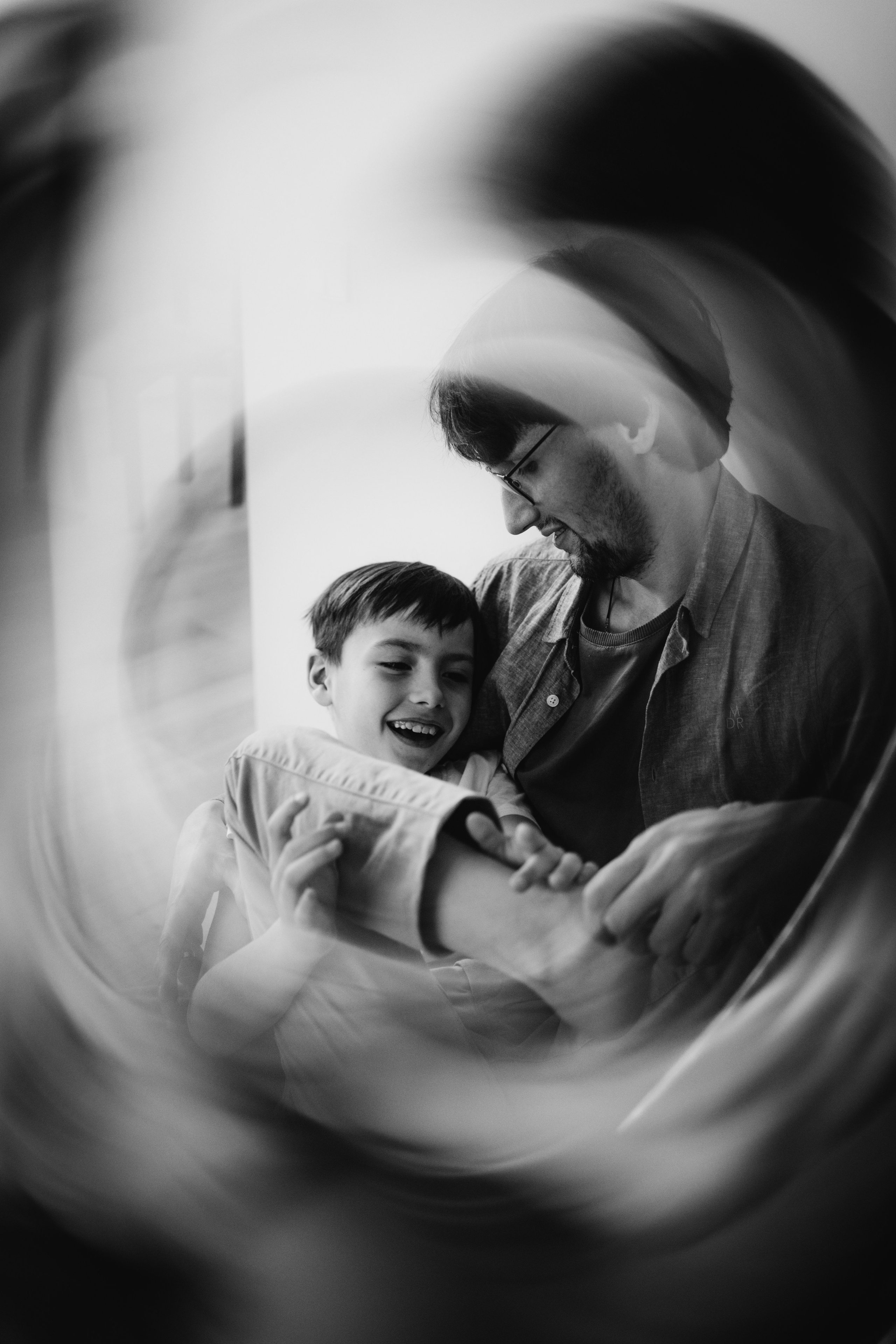 Маша, Саша, Киря и Ника. Klerout Photographer