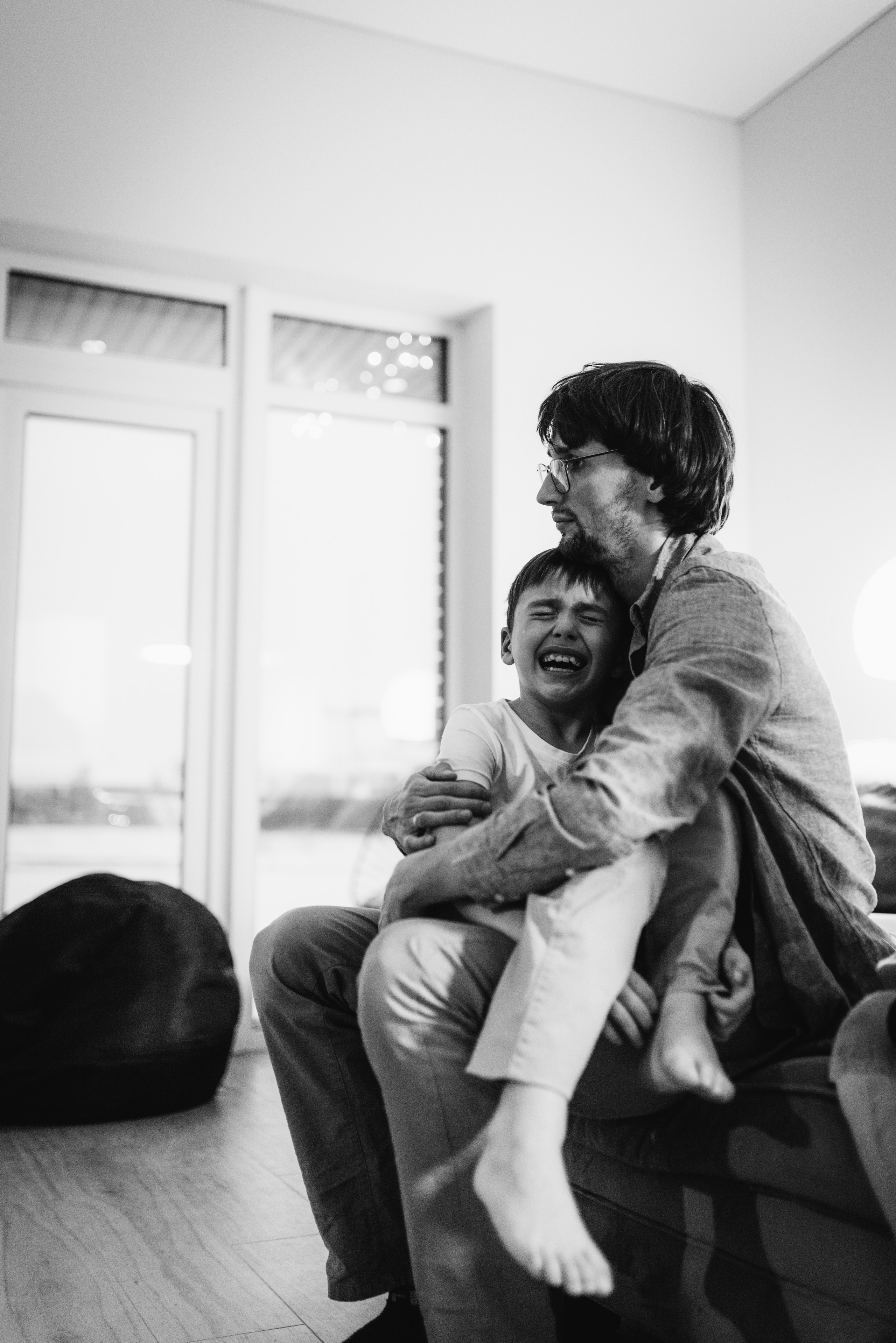 Маша, Саша, Киря и Ника. Klerout Photographer