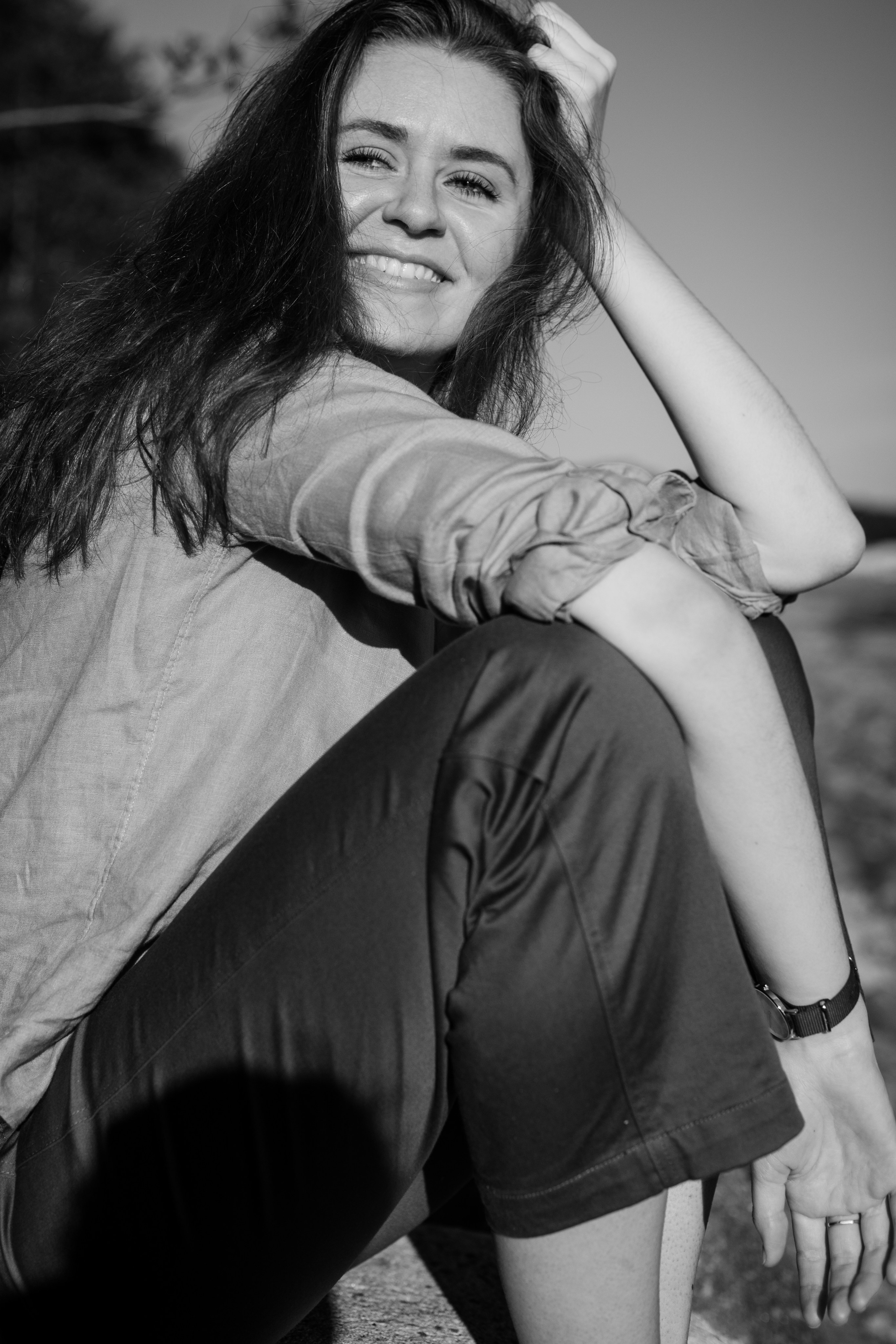 Анастасия. Klerout Photographer