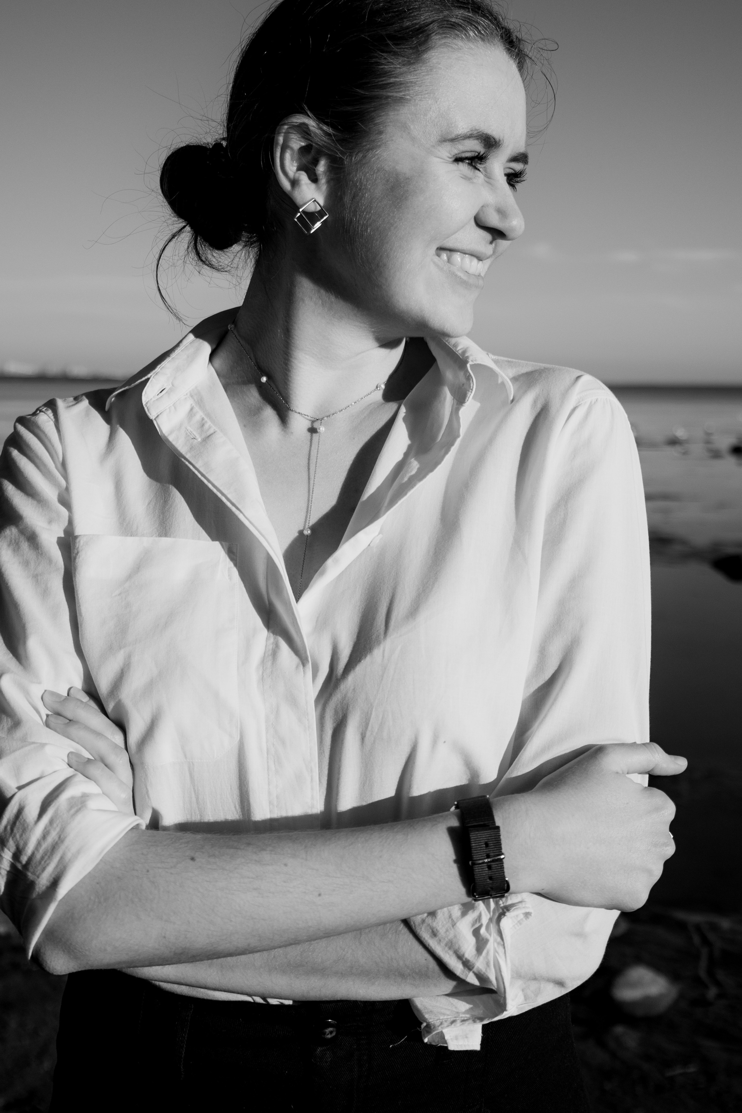 Анастасия. Klerout Photographer