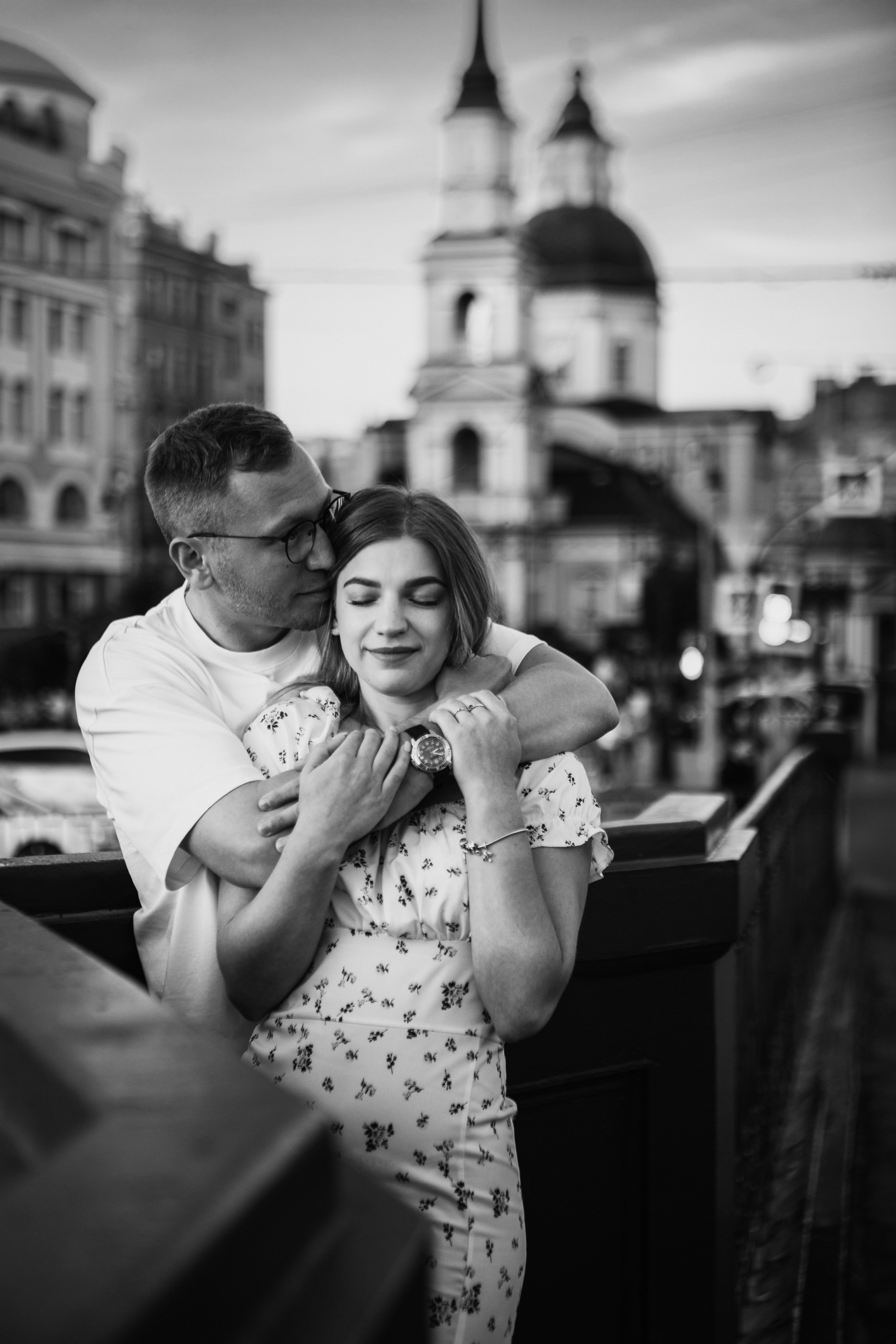 Анастасия и Александр. Klerout Photographer