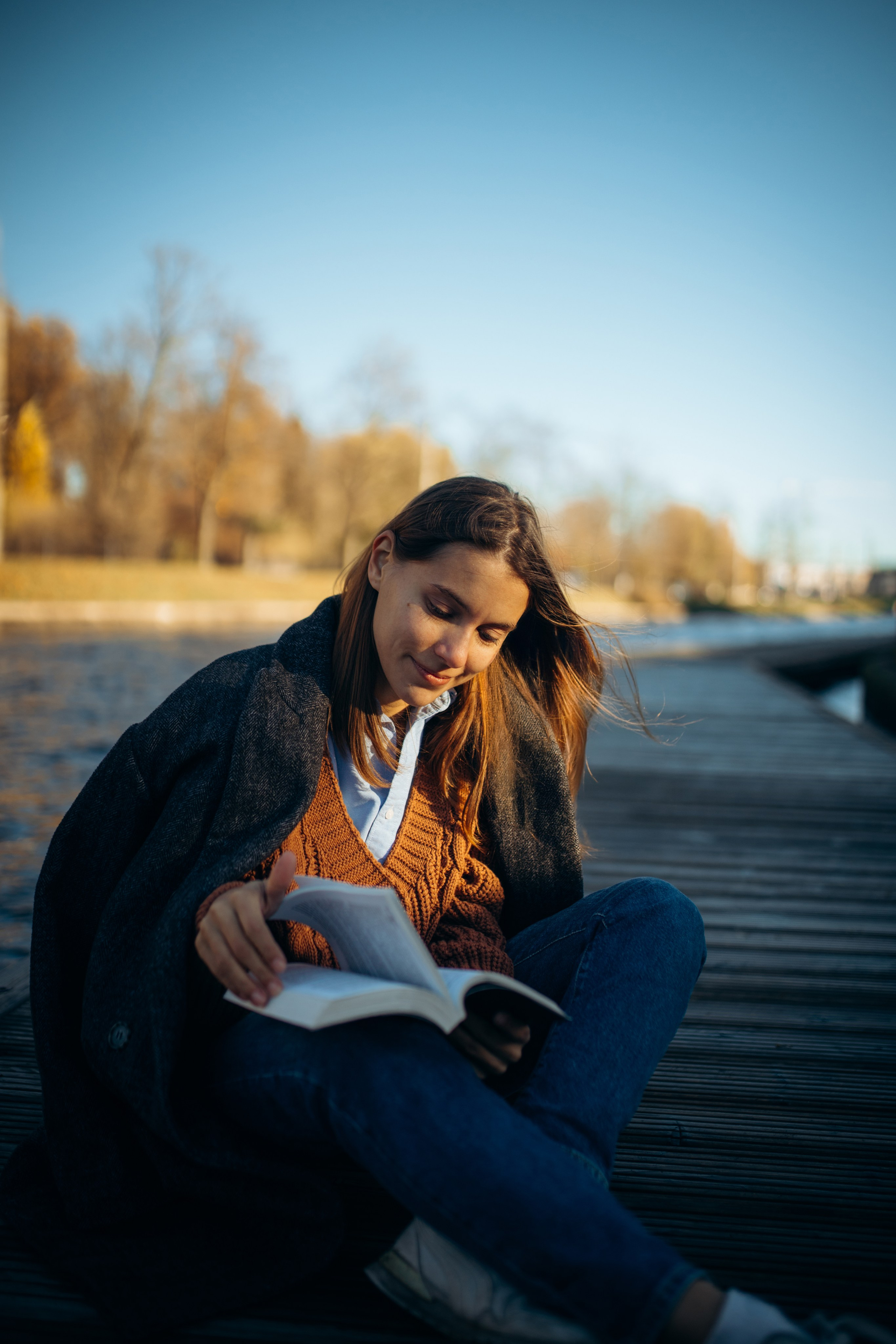 Дарья. Klerout Photographer