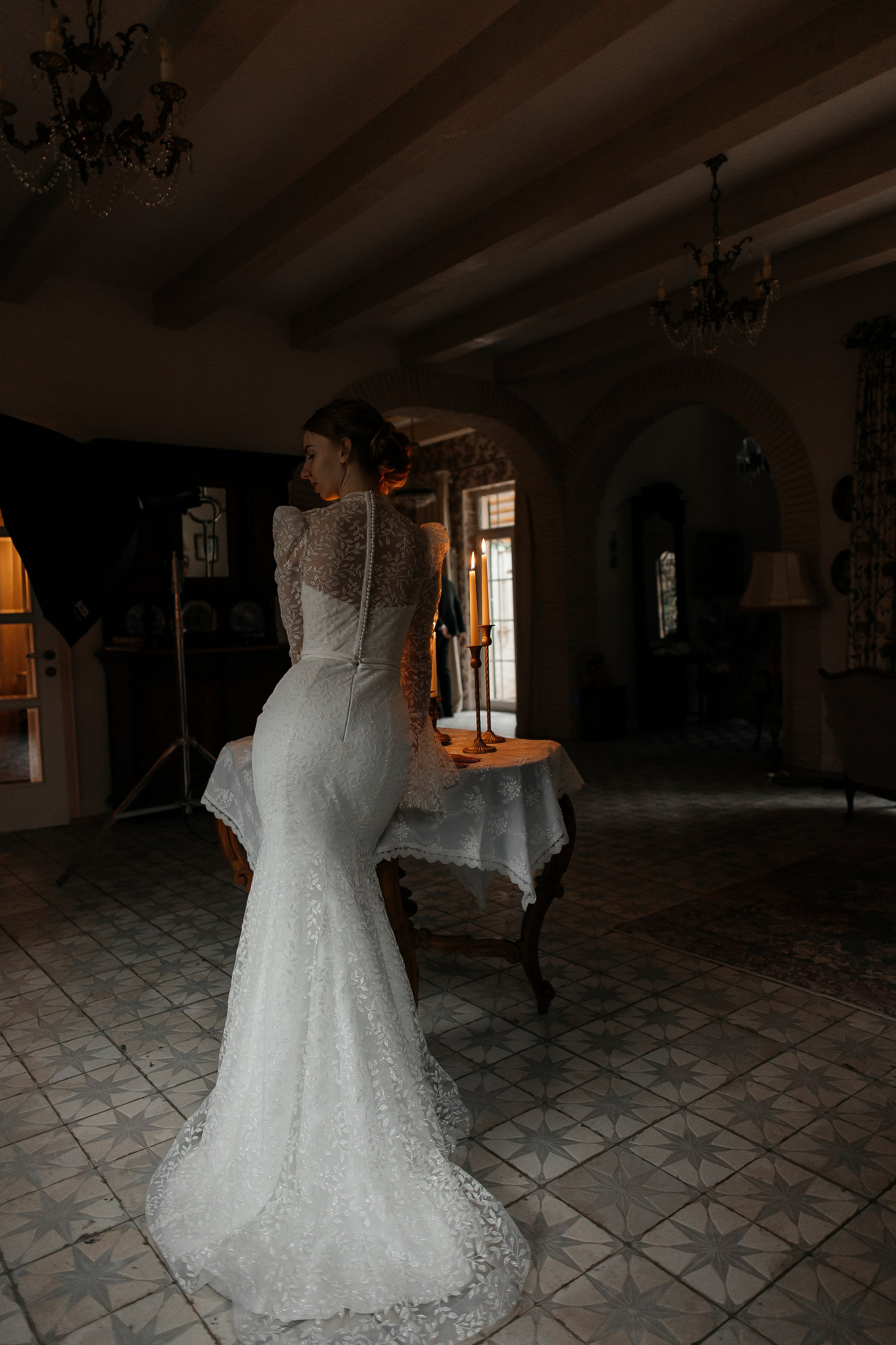 Свадьбы. Фотограф в Москве Екатерина Потапова