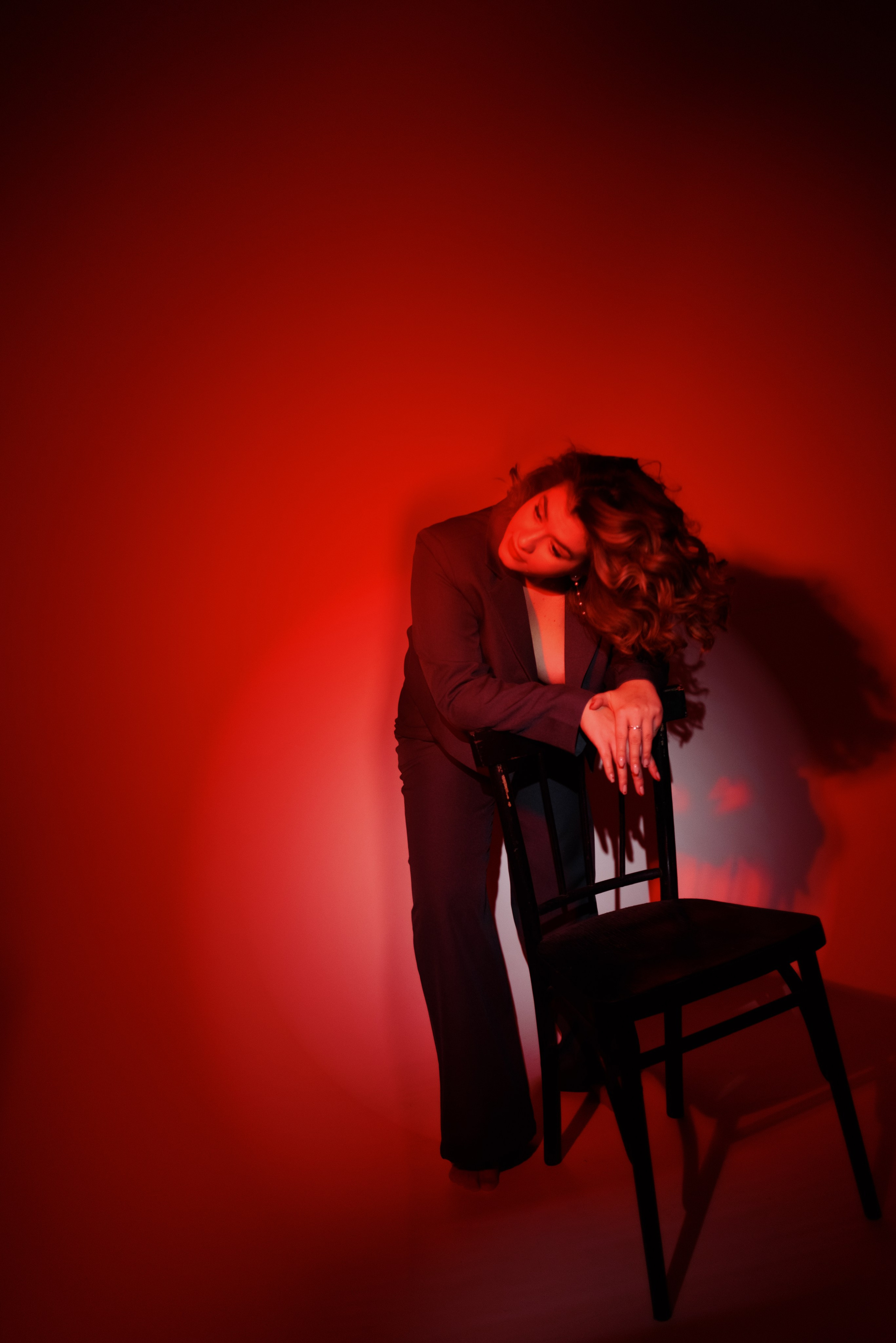 Ирина. Фотограф Дарья Мустафина, Тюмень