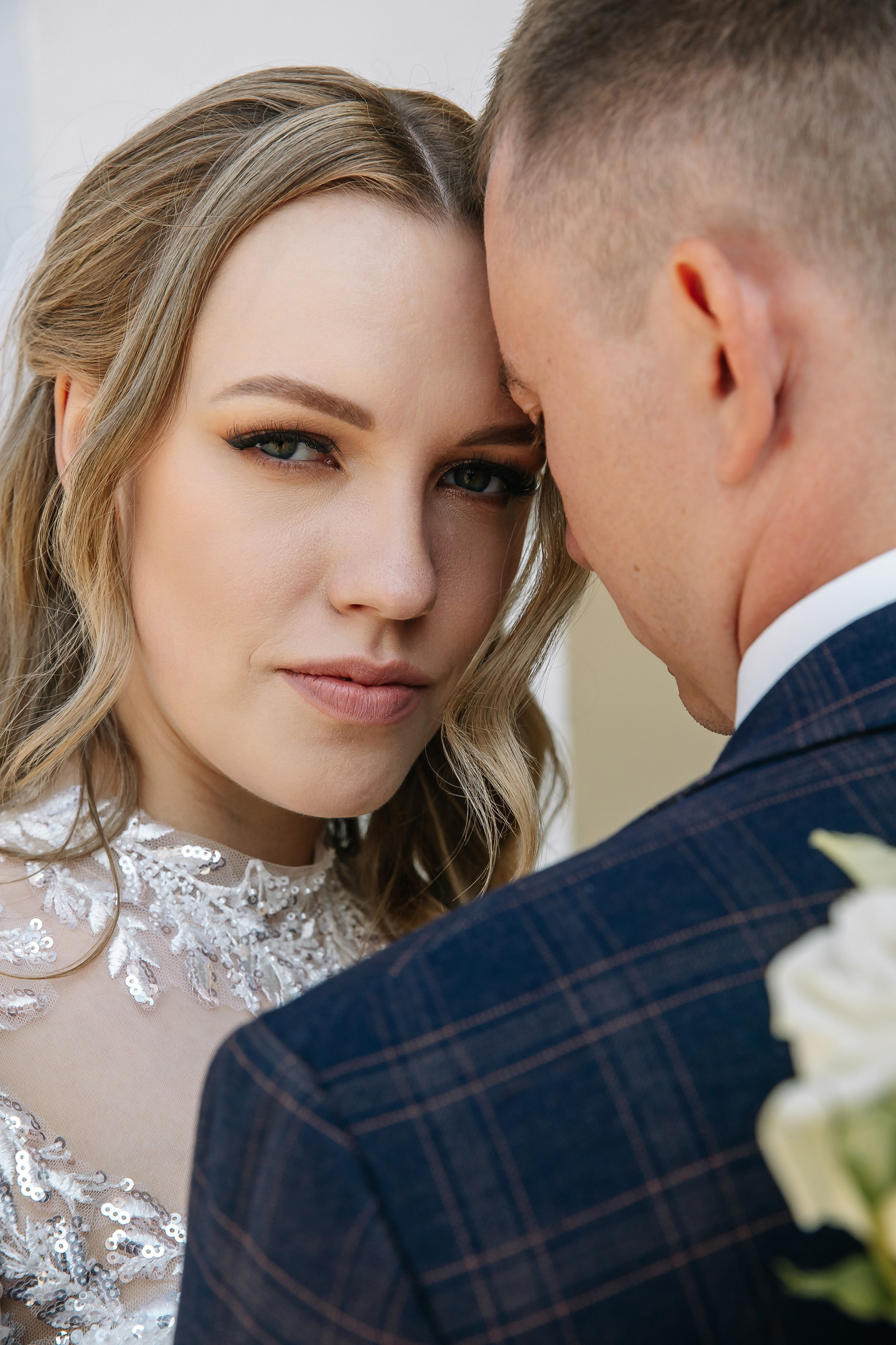 Алексей и Виктория. Свадебный и семейный фотограф в Рязани Саша Крутых