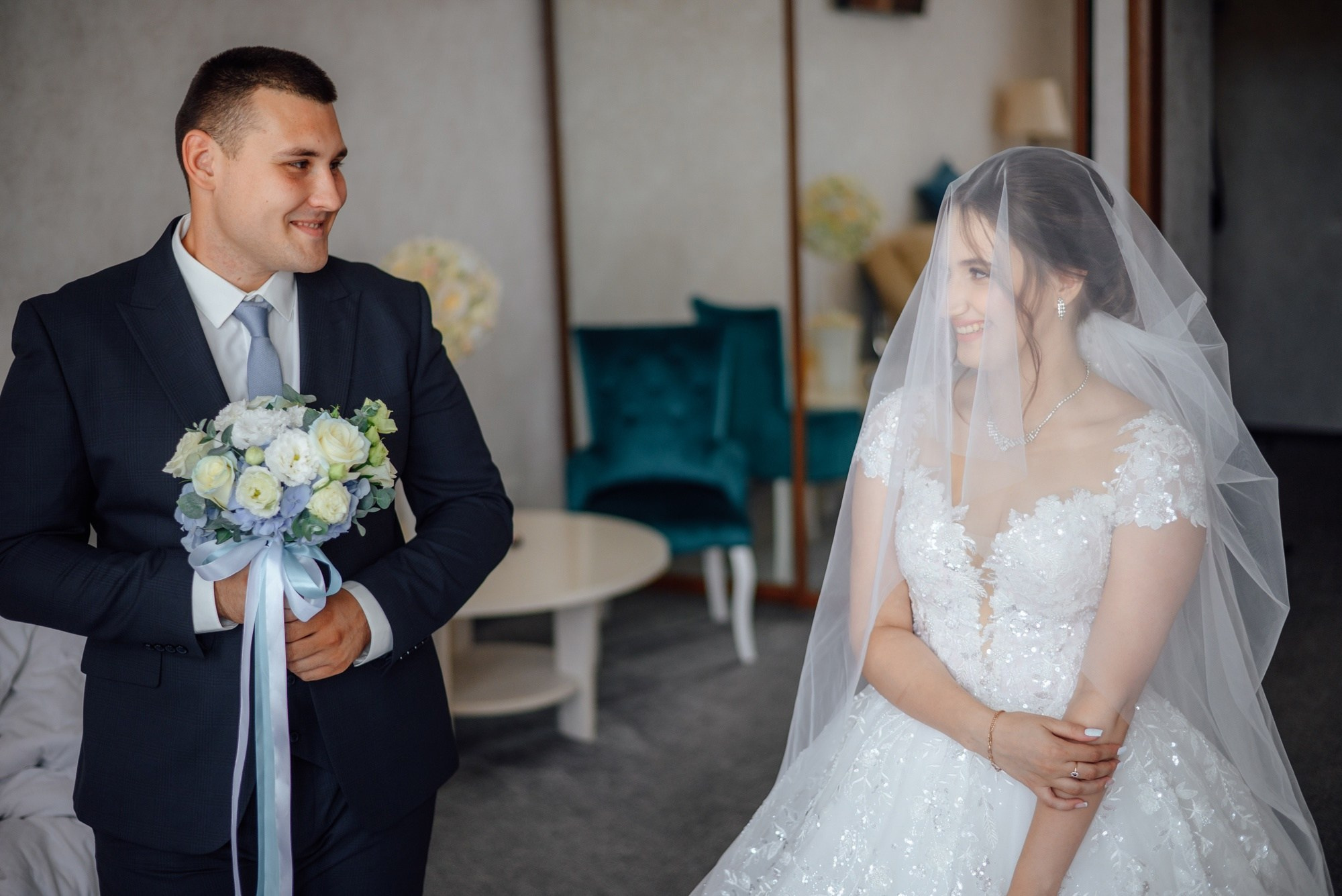 СВАДЬБА (Никита и Лика). Свадебный и семейный фотограф в Воронеже Алексей Юрин