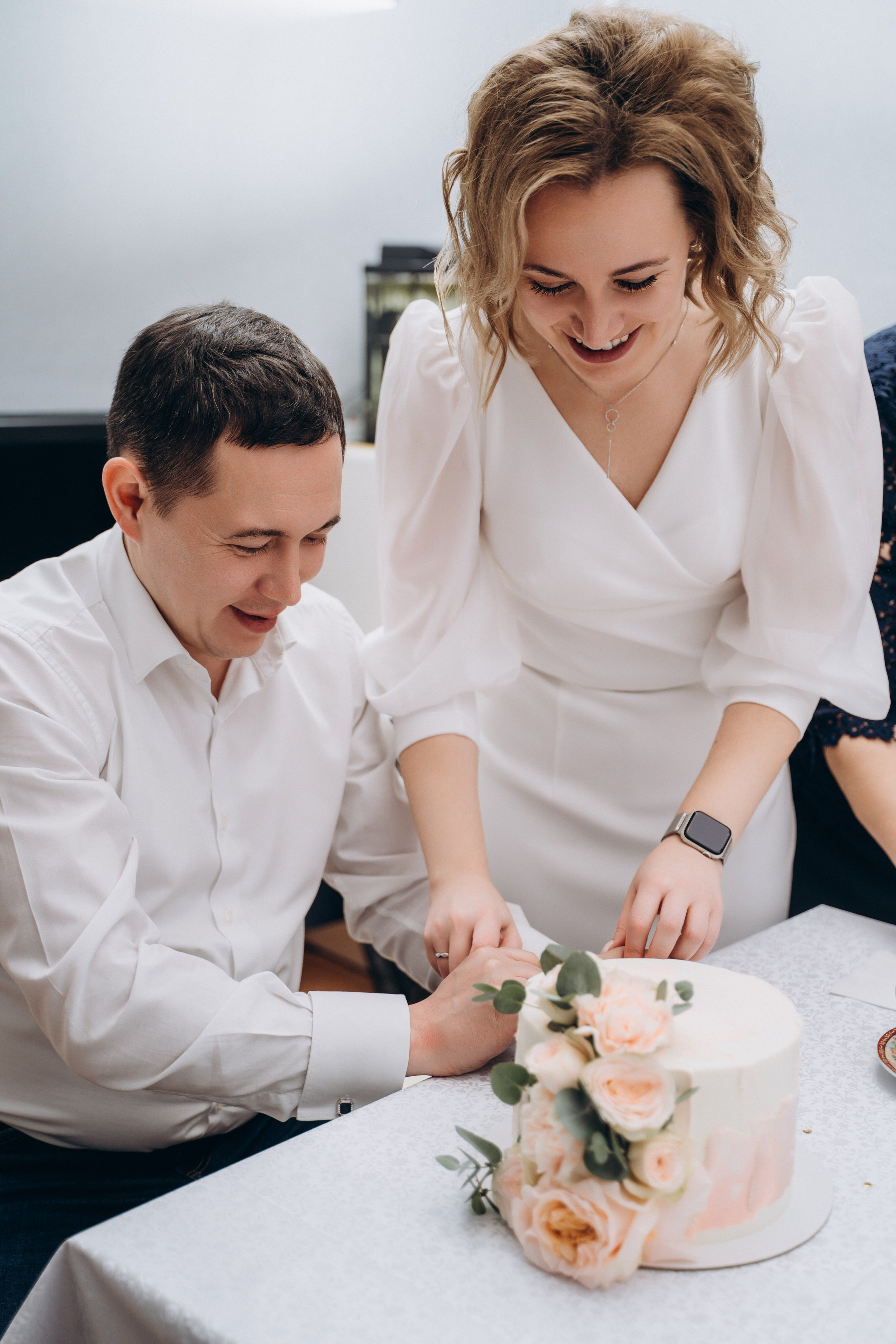 Свадьба Алберт и Дарья. Event фотограф Степанова Александра