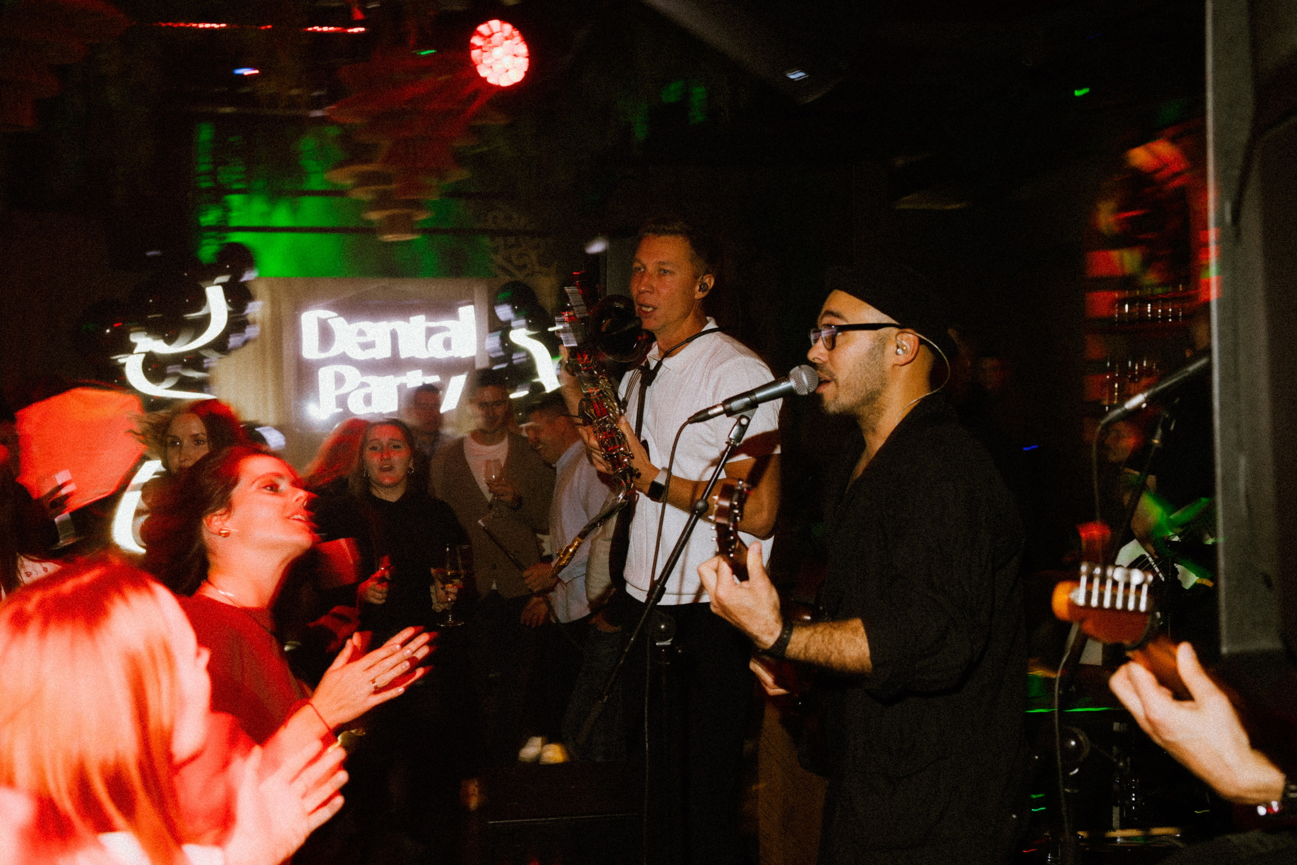 Dental Party. Свадебный фотограф в Рязани и Москве Евгения Жмурова