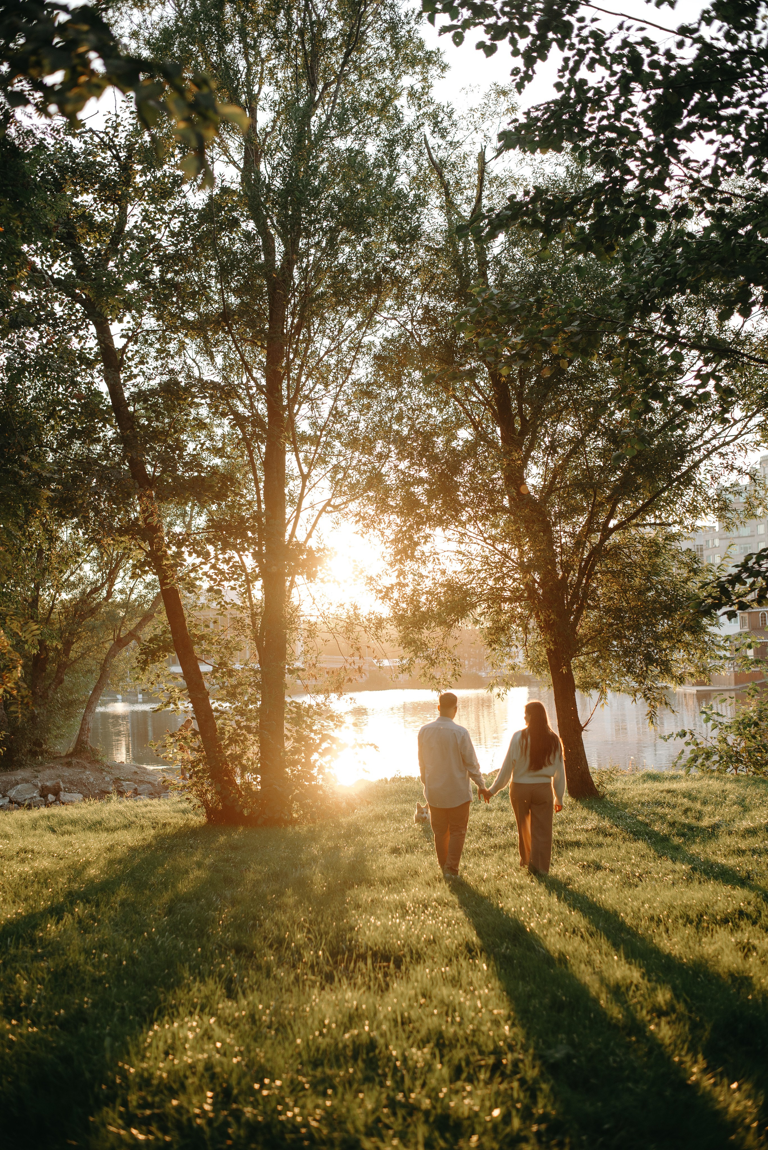 Никита, Настя и Мэрси. Ирина Метелица фотограф на Шикотане