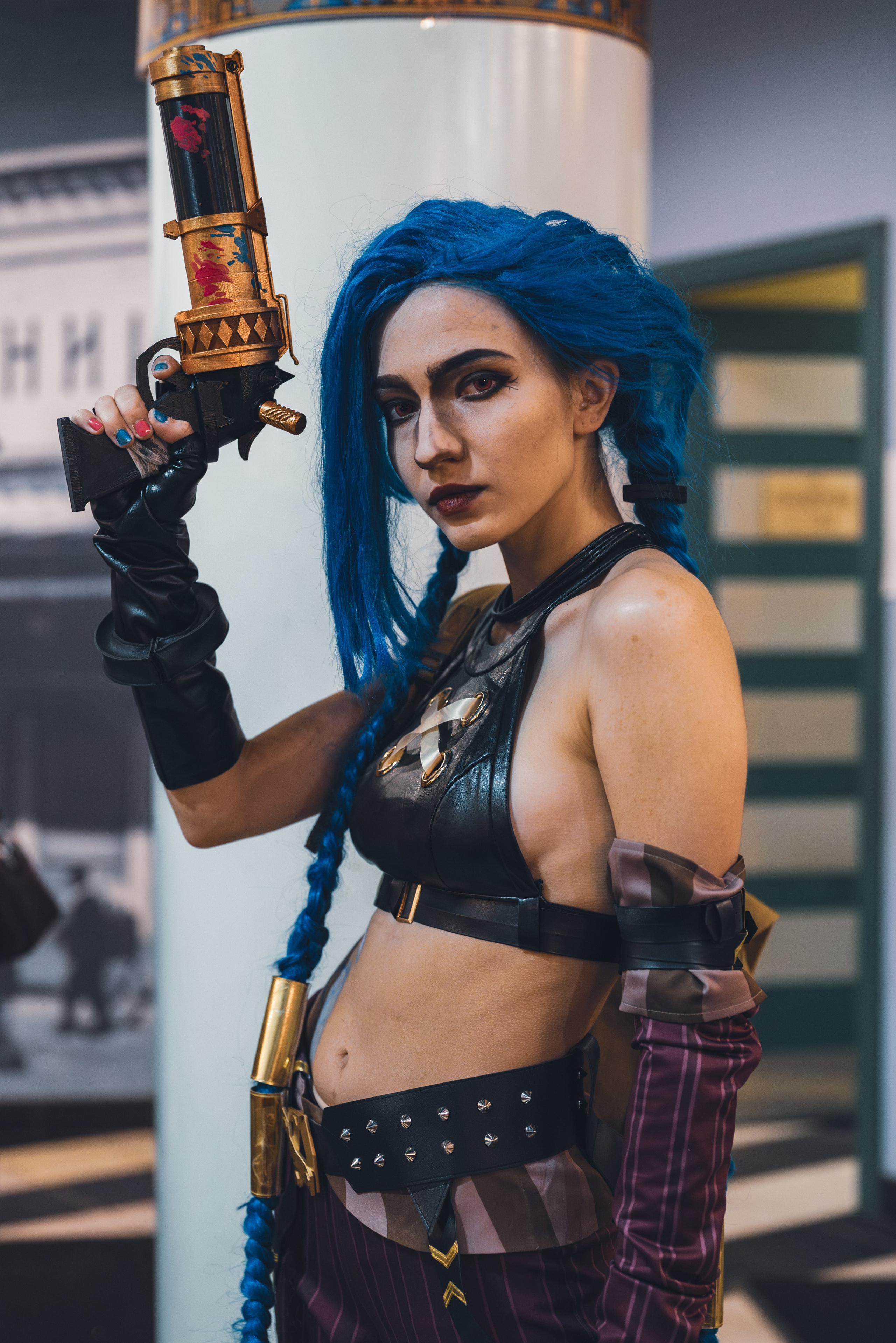 Репортажная съемка. Фотограф Вероника Чермных