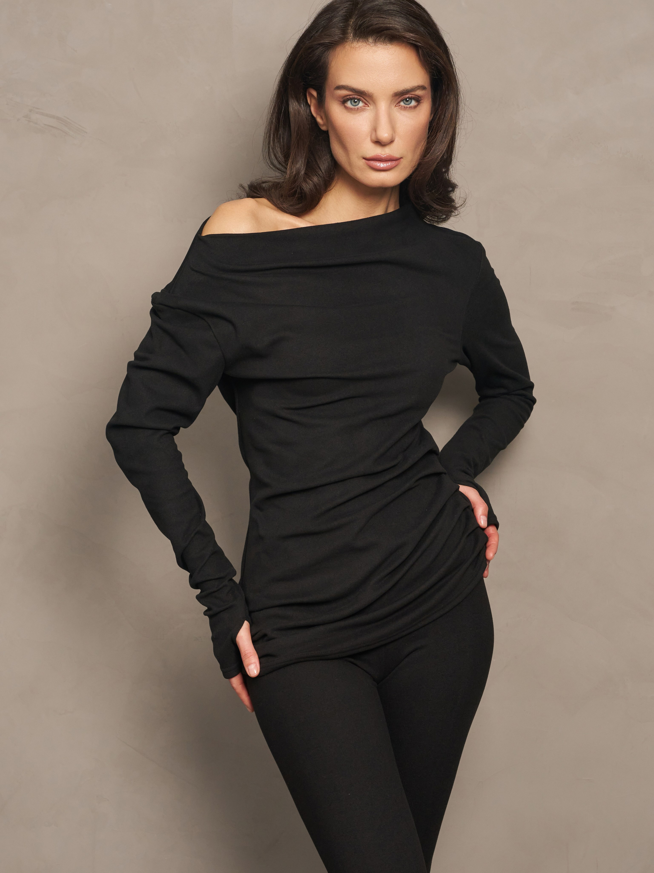 Two Pistols. Фотограф Москва | Задорова Екатерина