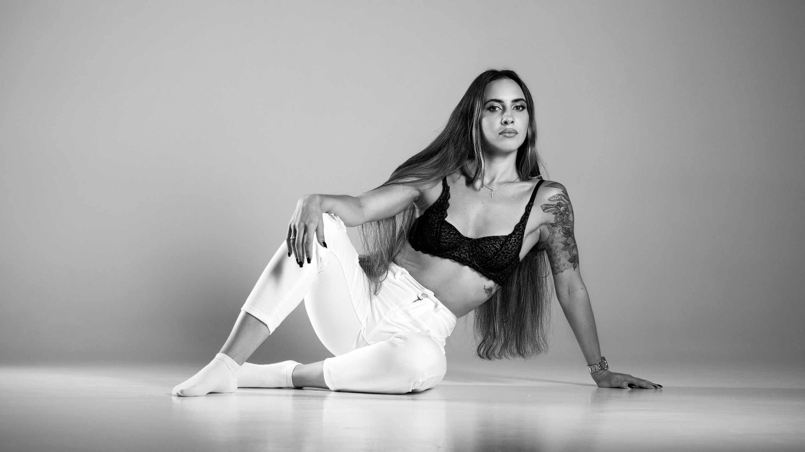 Валерия. Фотограф Вероника Смит I Владивосток