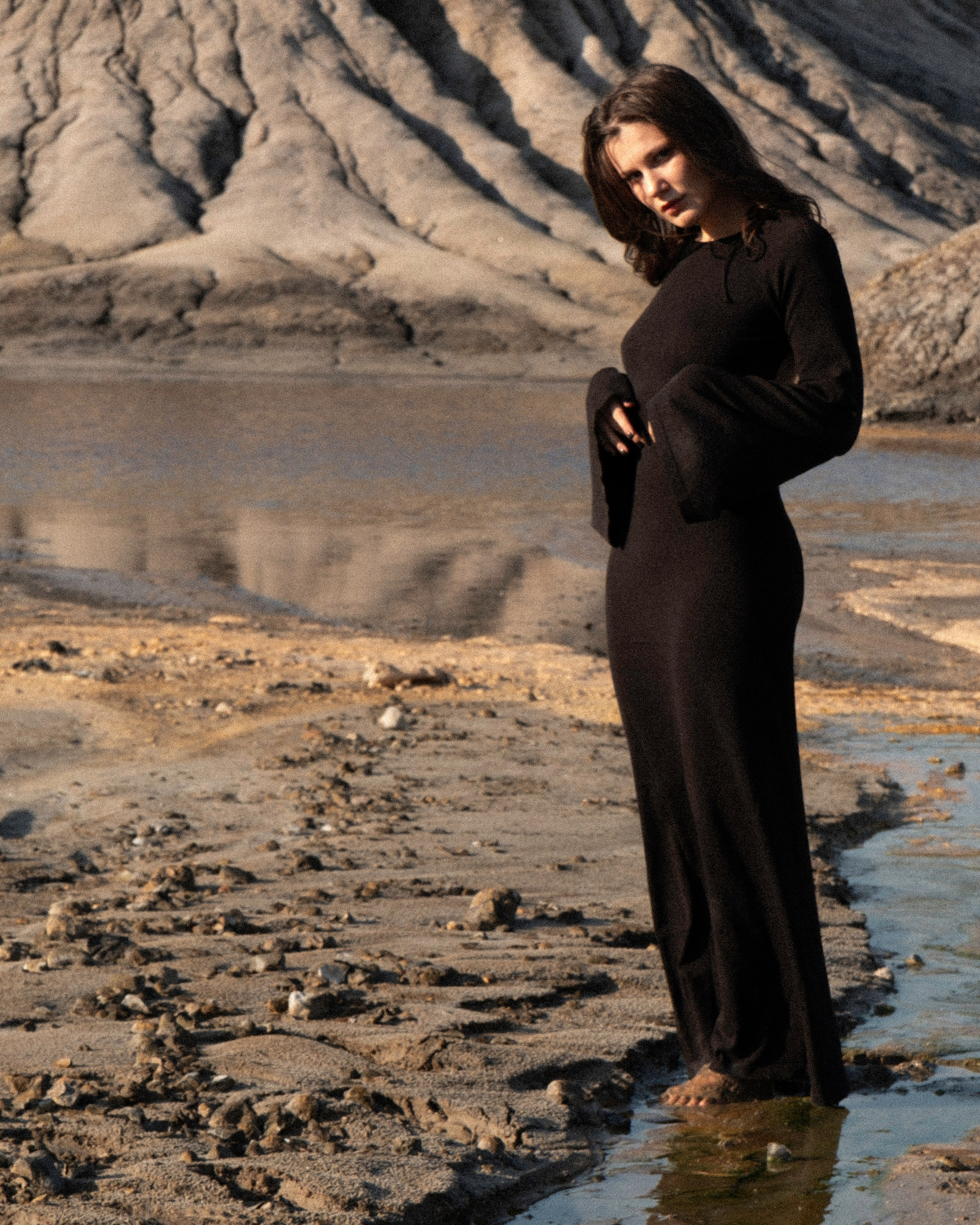 Нина. Павел Маннапов, фотограф и видеограф в Екатеринбурге