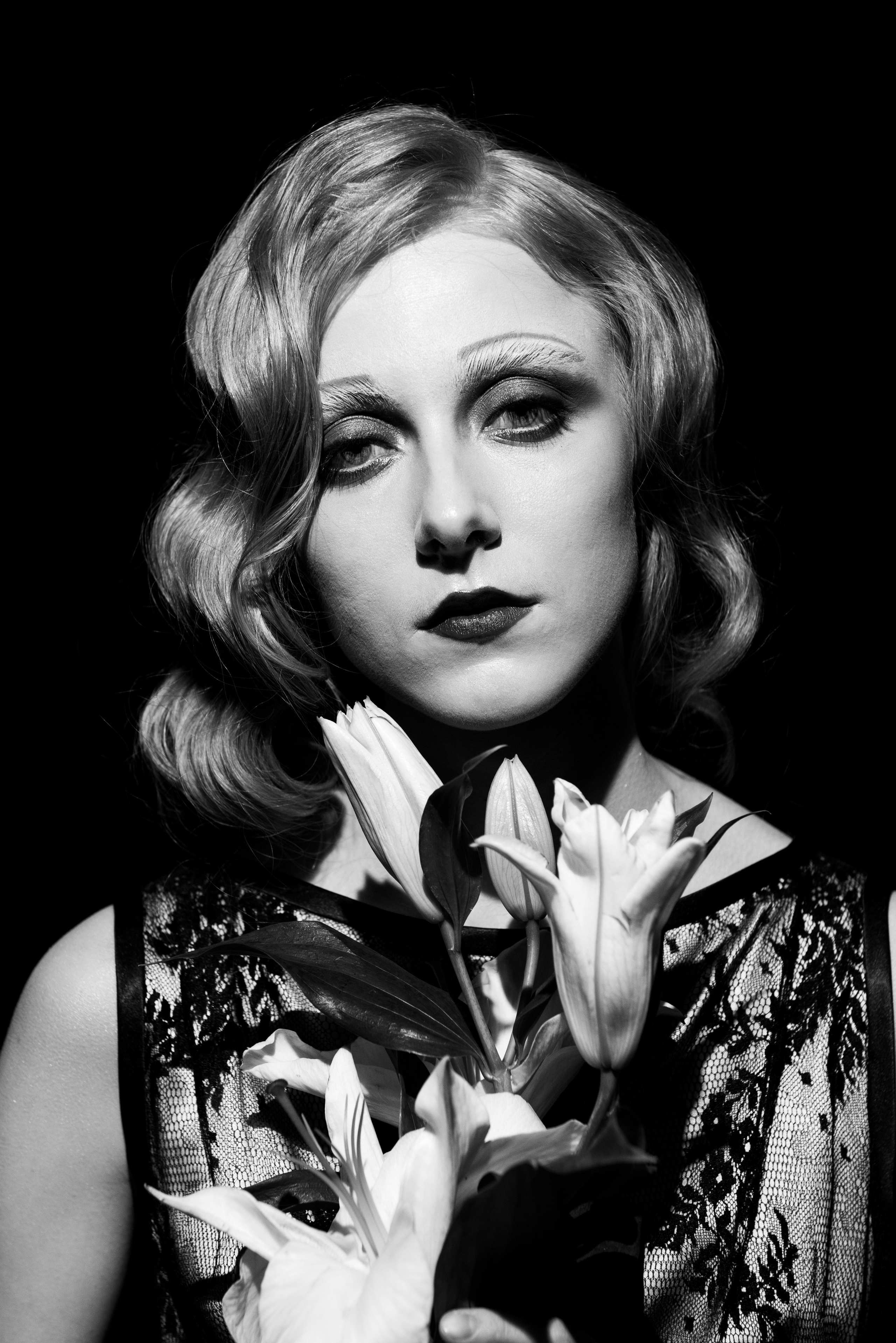 Полина. Портретный и архитектурный фотограф в Москве и Санкт-Петербурге