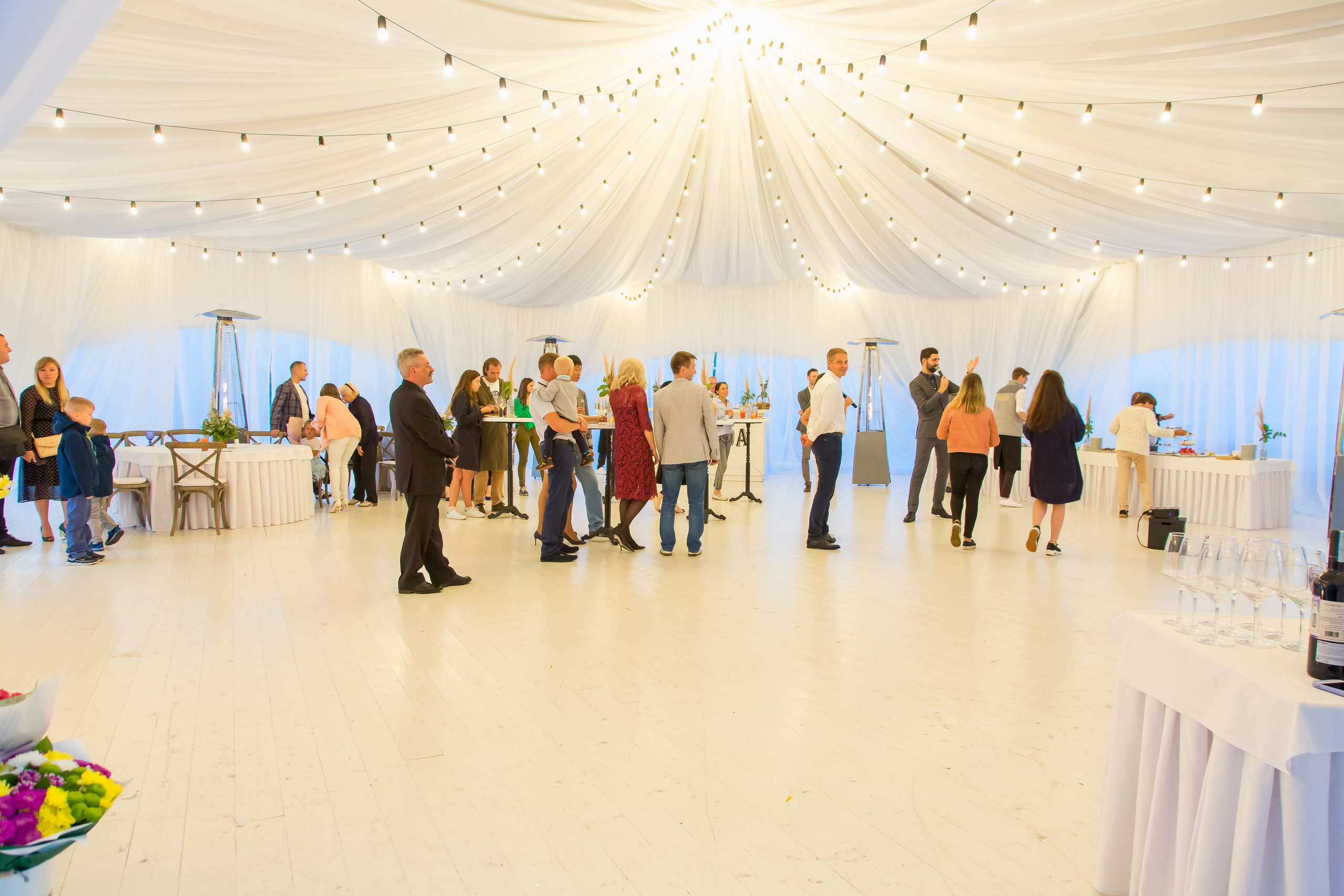 35 ЛЕТ. Главная