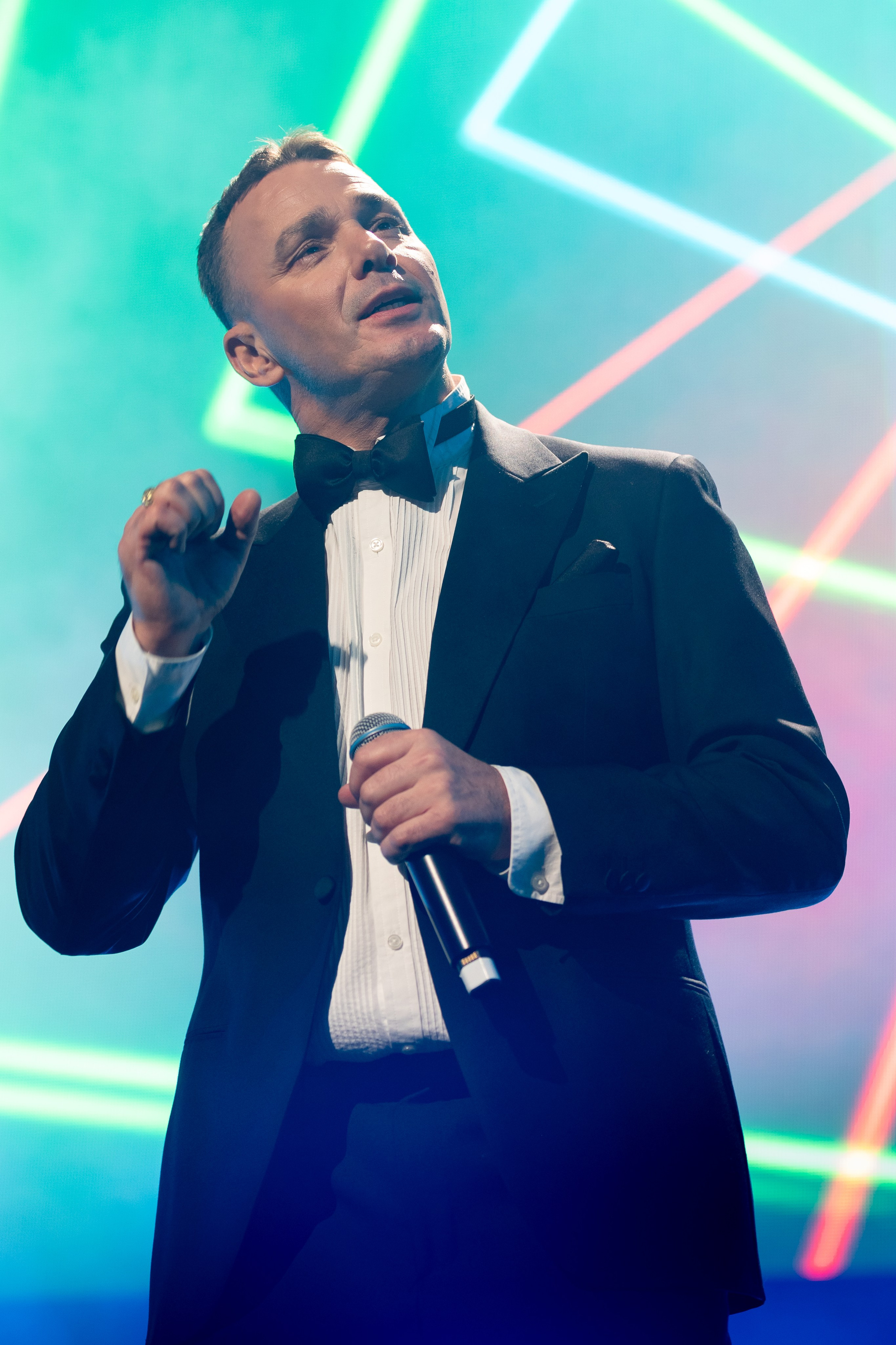 Иванушки International, Live Арена. Фотограф Ольга Махалова — Санкт-Петербург, Москва, Нижний Новгород