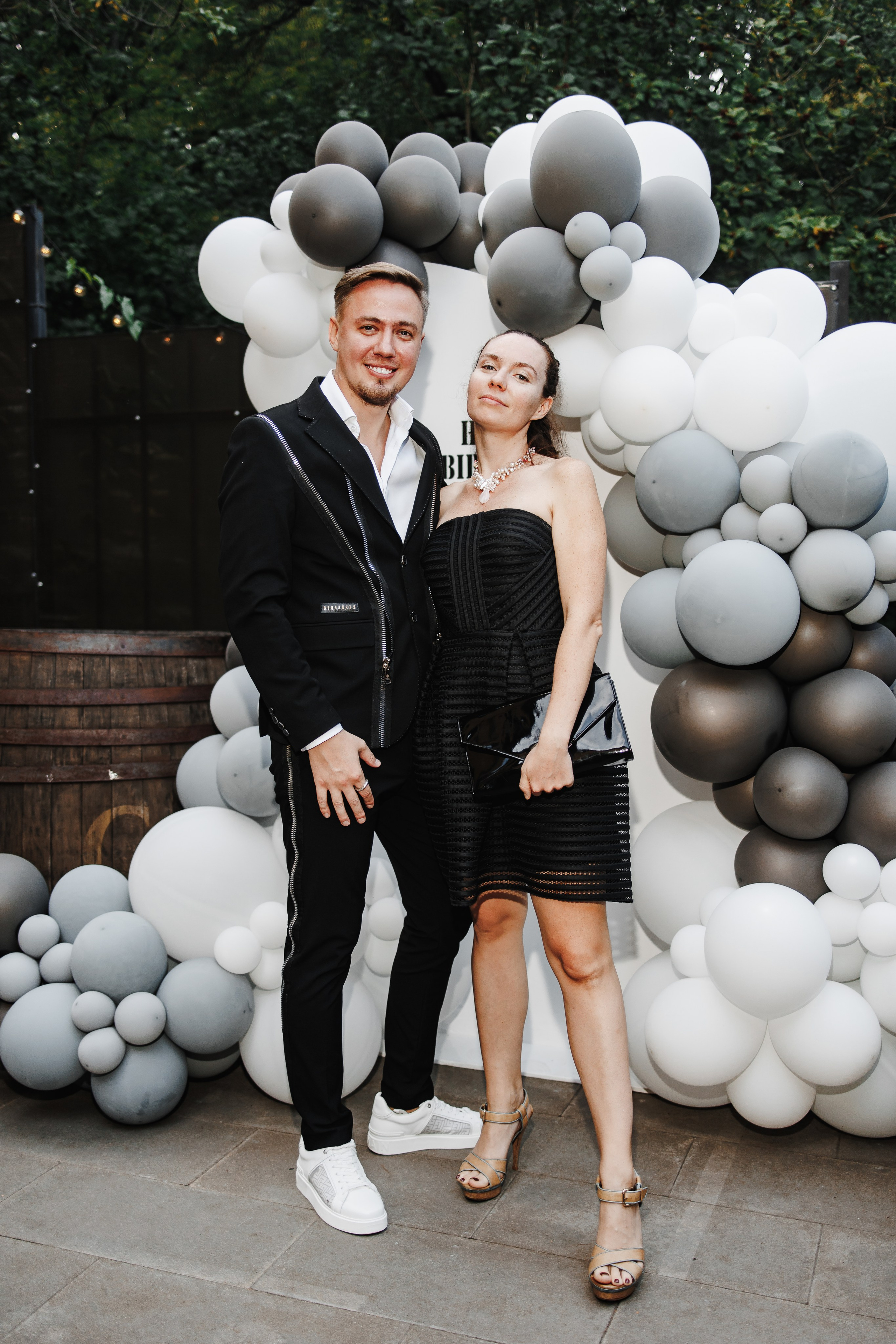 День Рождения Олега. Фотограф Ольга Махалова — Санкт-Петербург, Москва, Нижний Новгород