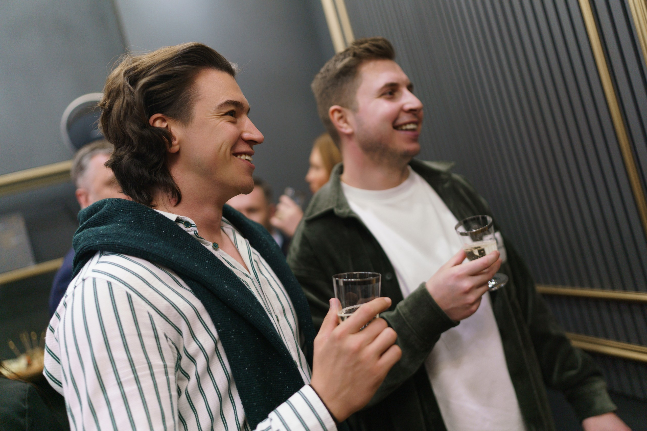 ОТКРЫТИЕ САЛОНА МЖМ УФА