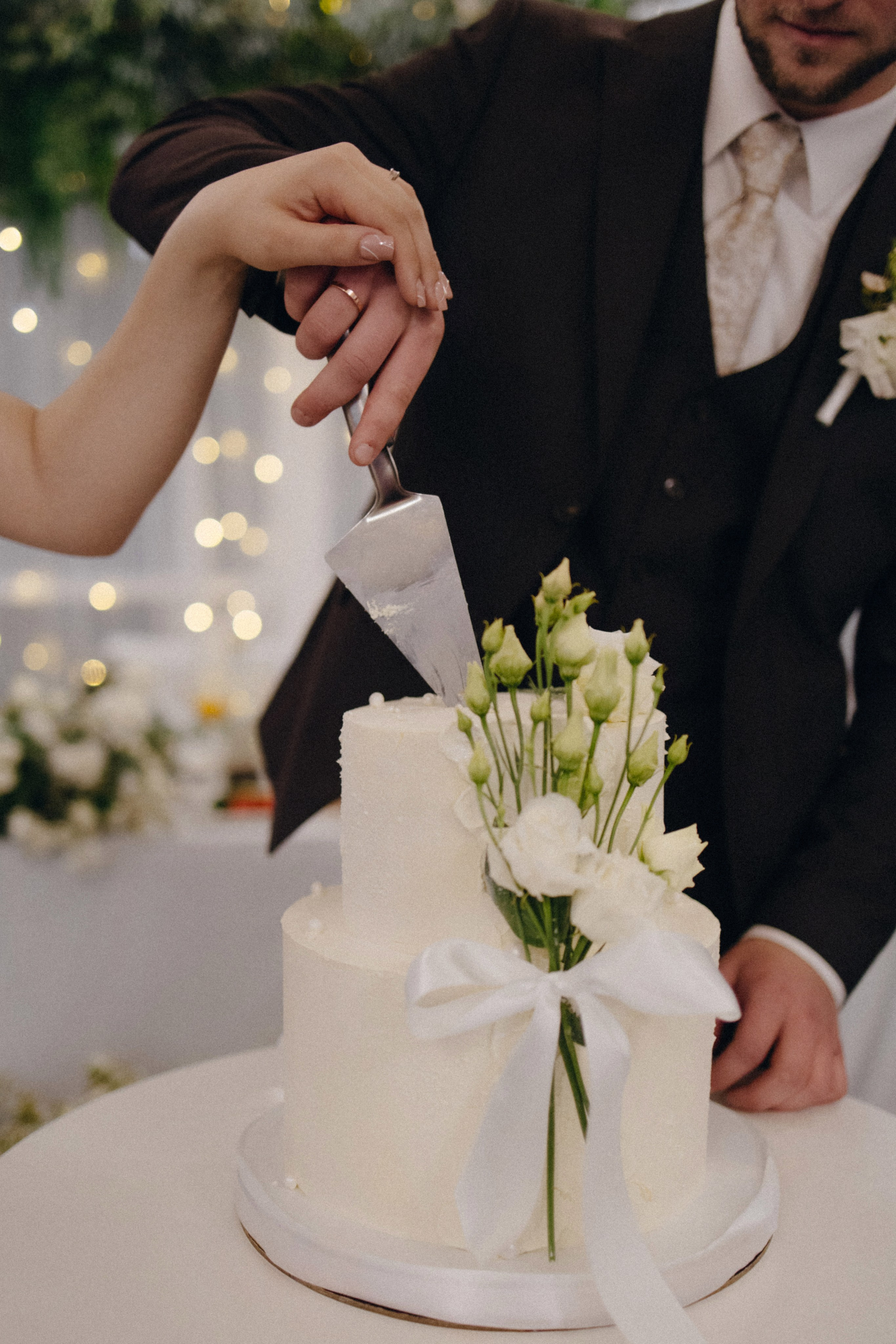 Свадебный фотограф Москва, Белочкина Марина