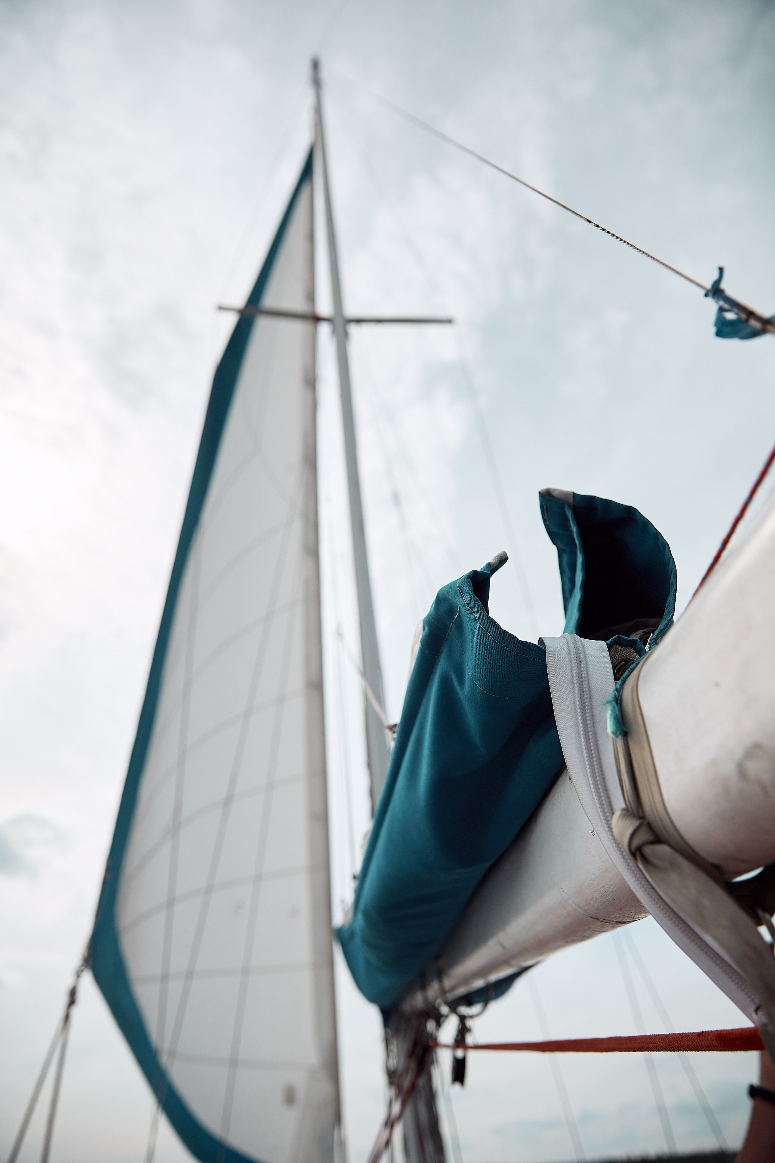 Водные прогулки. Серия 54