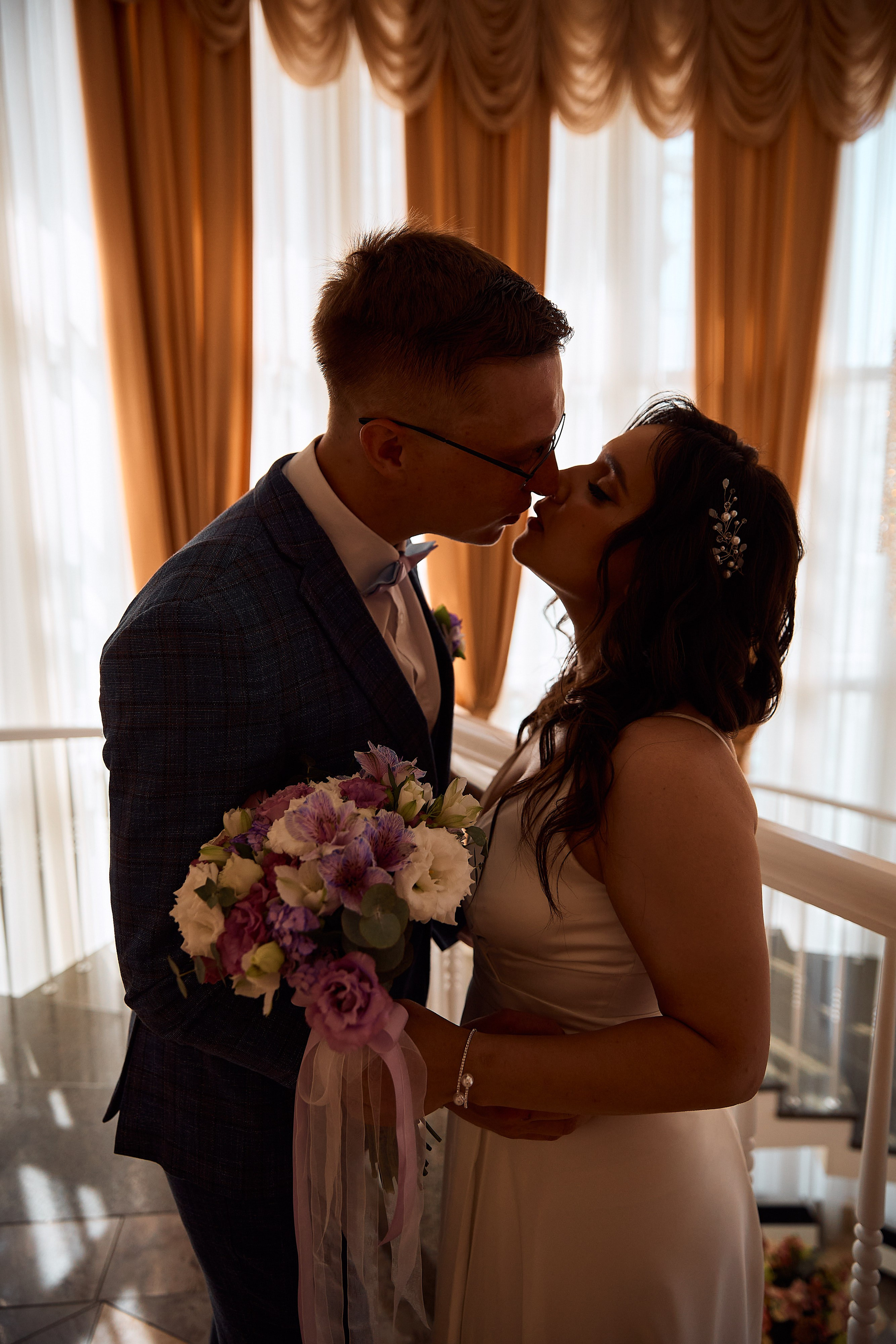 Sagittarius. Серия 54