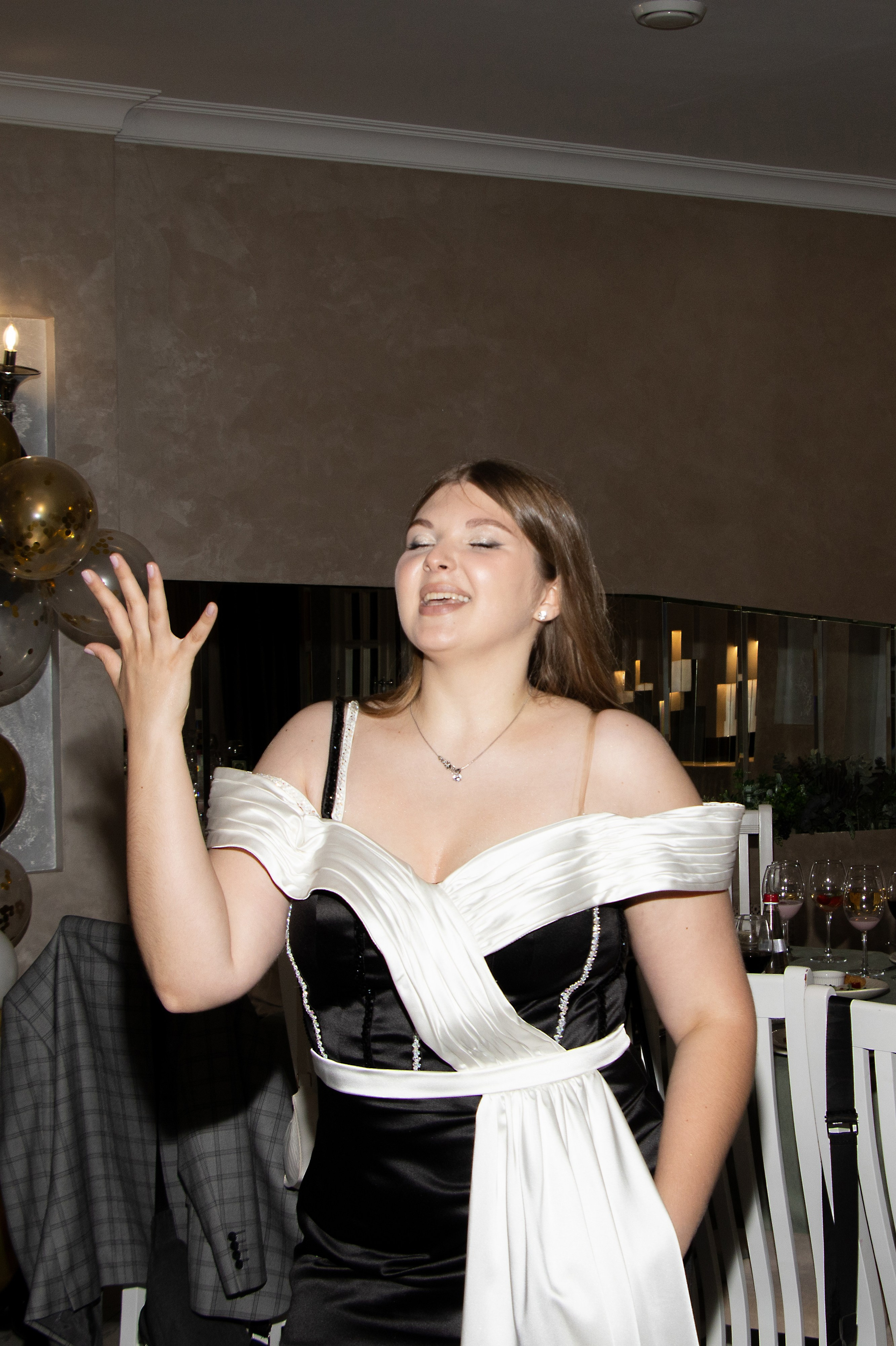 Выпускной 11 класс. Фотограф Лысенко Полина