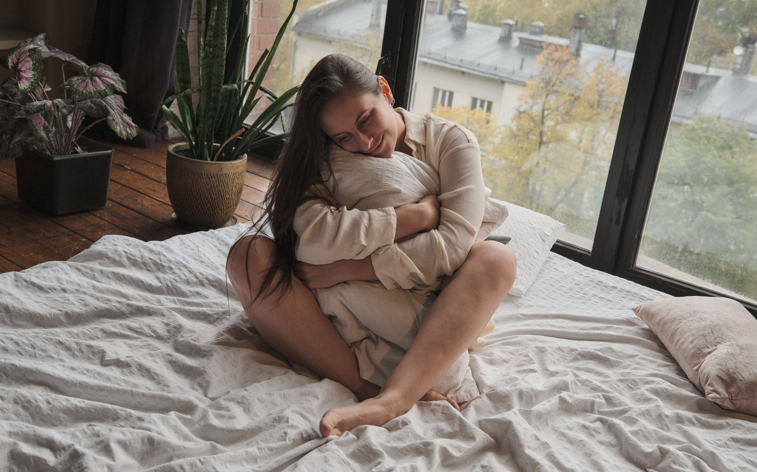 Фотоальбом с красивыми девушками (Часть 7)