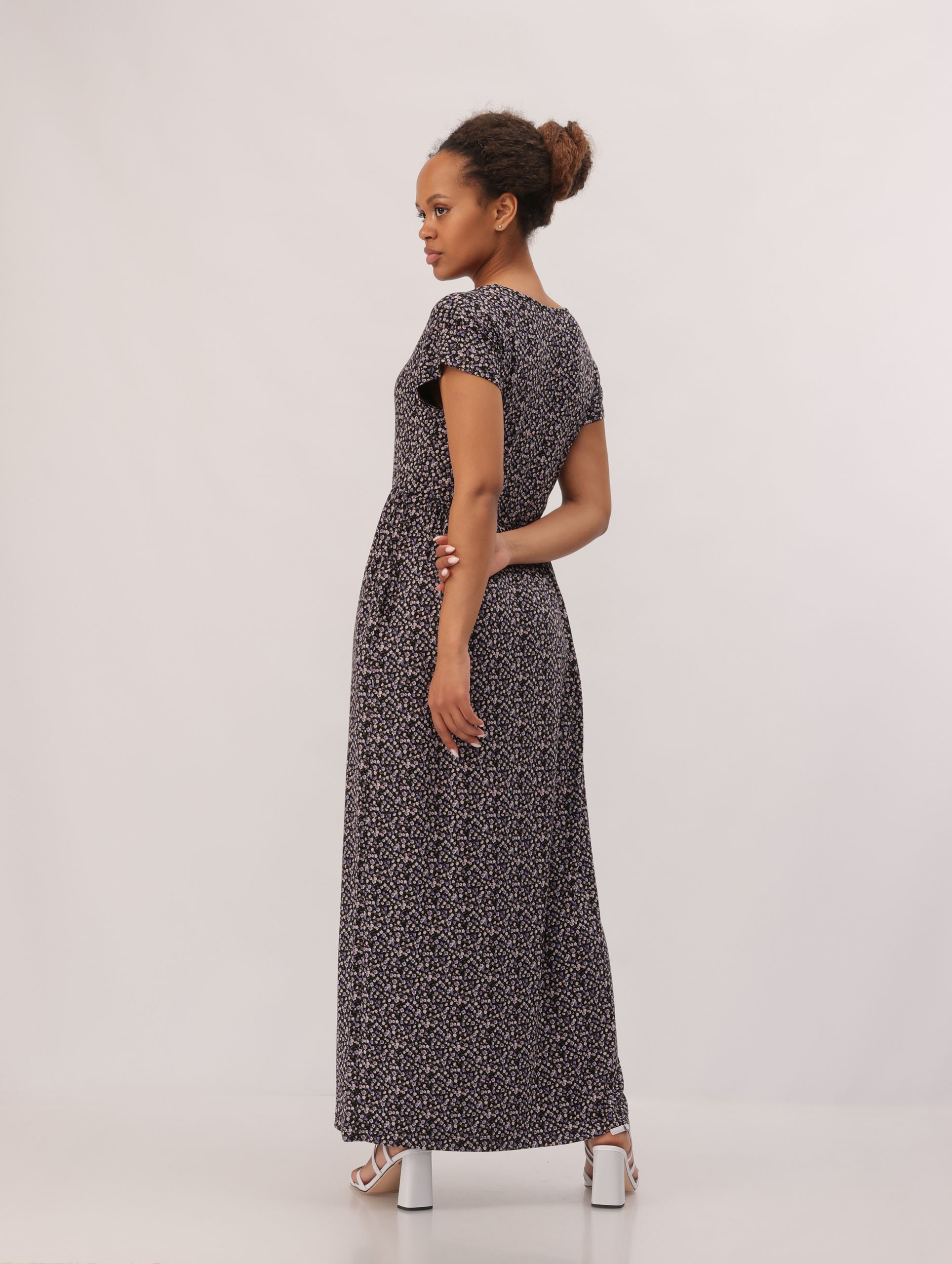 Фотоальбом с модельными съёмками (Кристина)