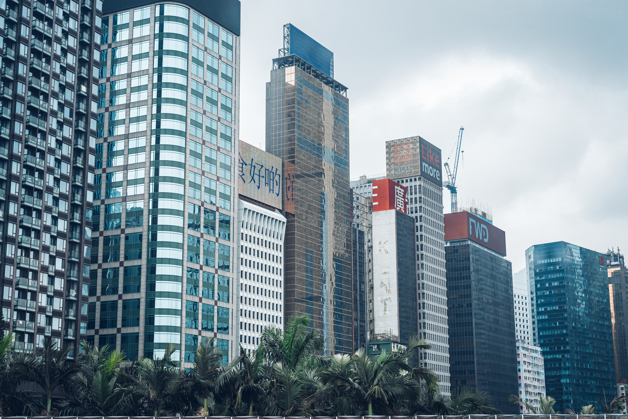 Гонконг 3. Коммерческий и предметный фотограф в Гуанчжоу Коваленко Александр