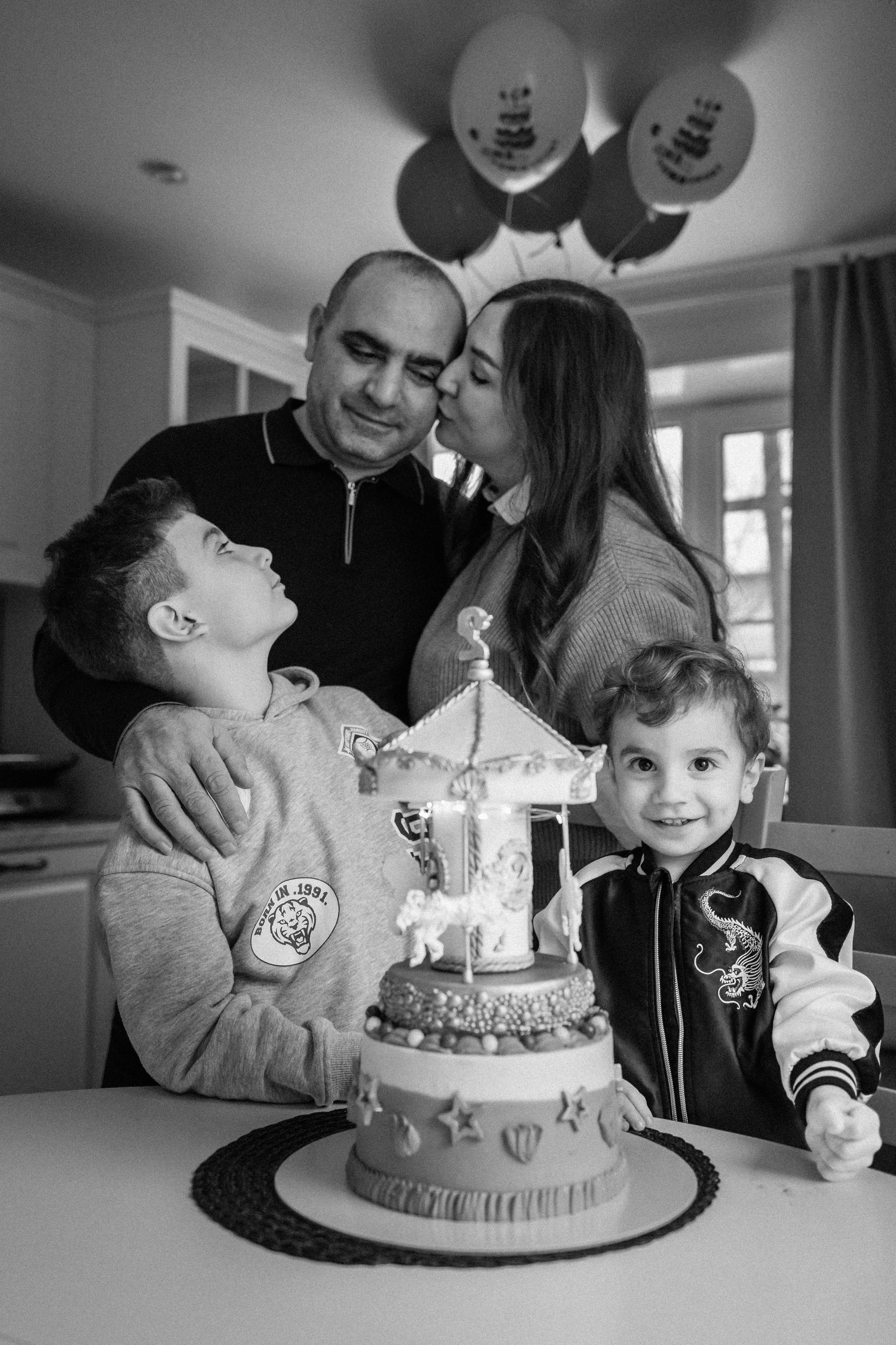 Дети. Свадебный и репортажный фотограф в Хабаровске Никита Быков