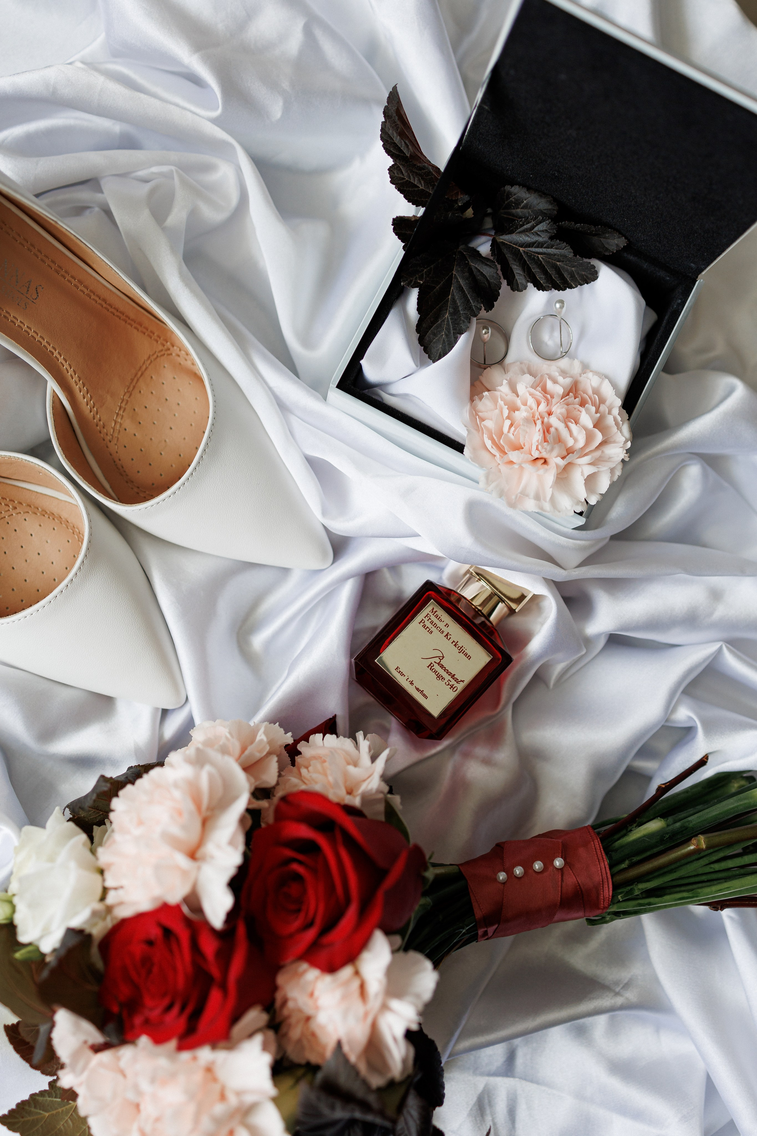 Иван и Татьяна. Свадебный и репортажный фотограф в Хабаровске Никита Быков