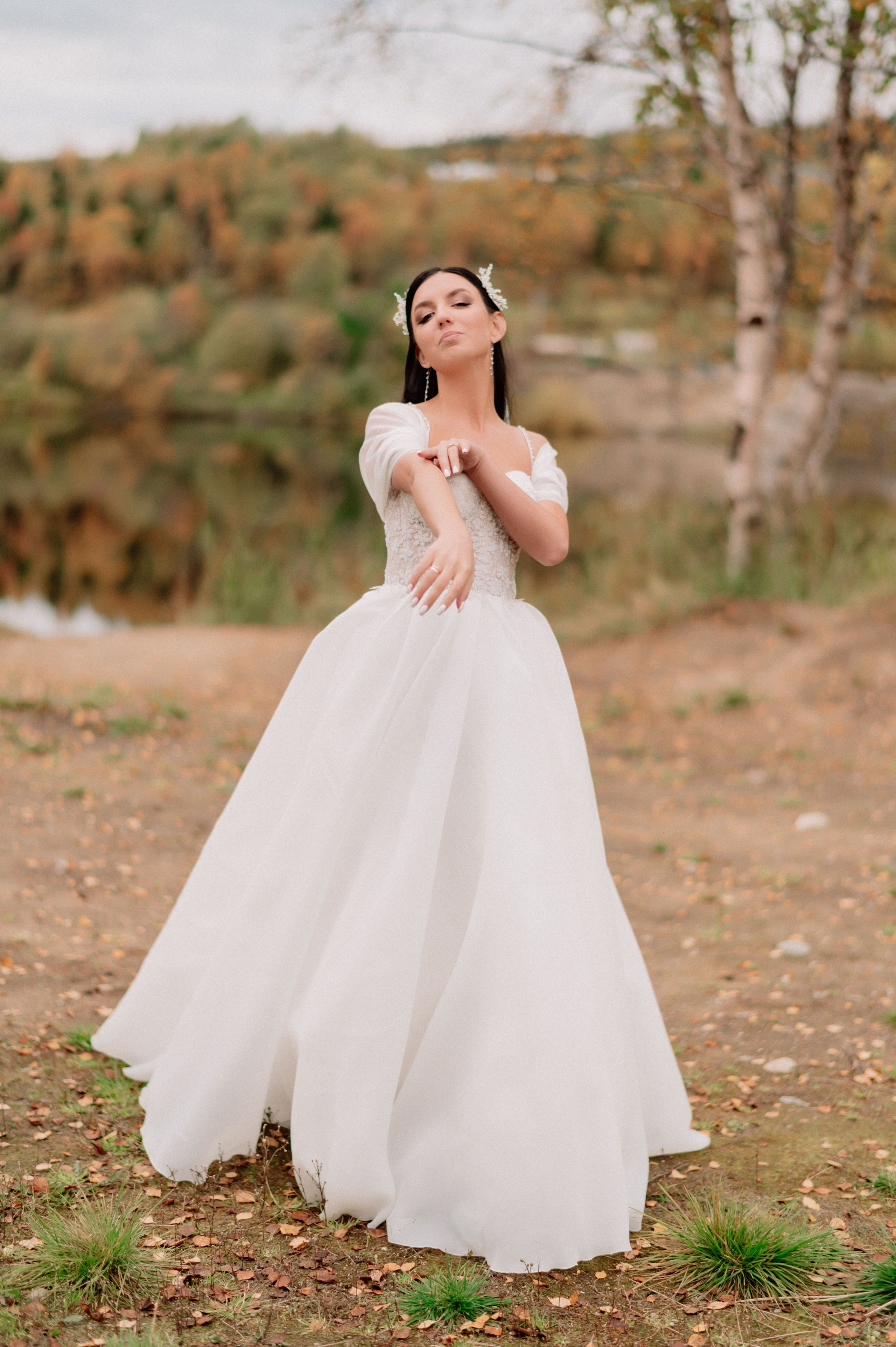 Wedding day. Семейный  и свадебный фотограф в Мурманске Мария Шепелева