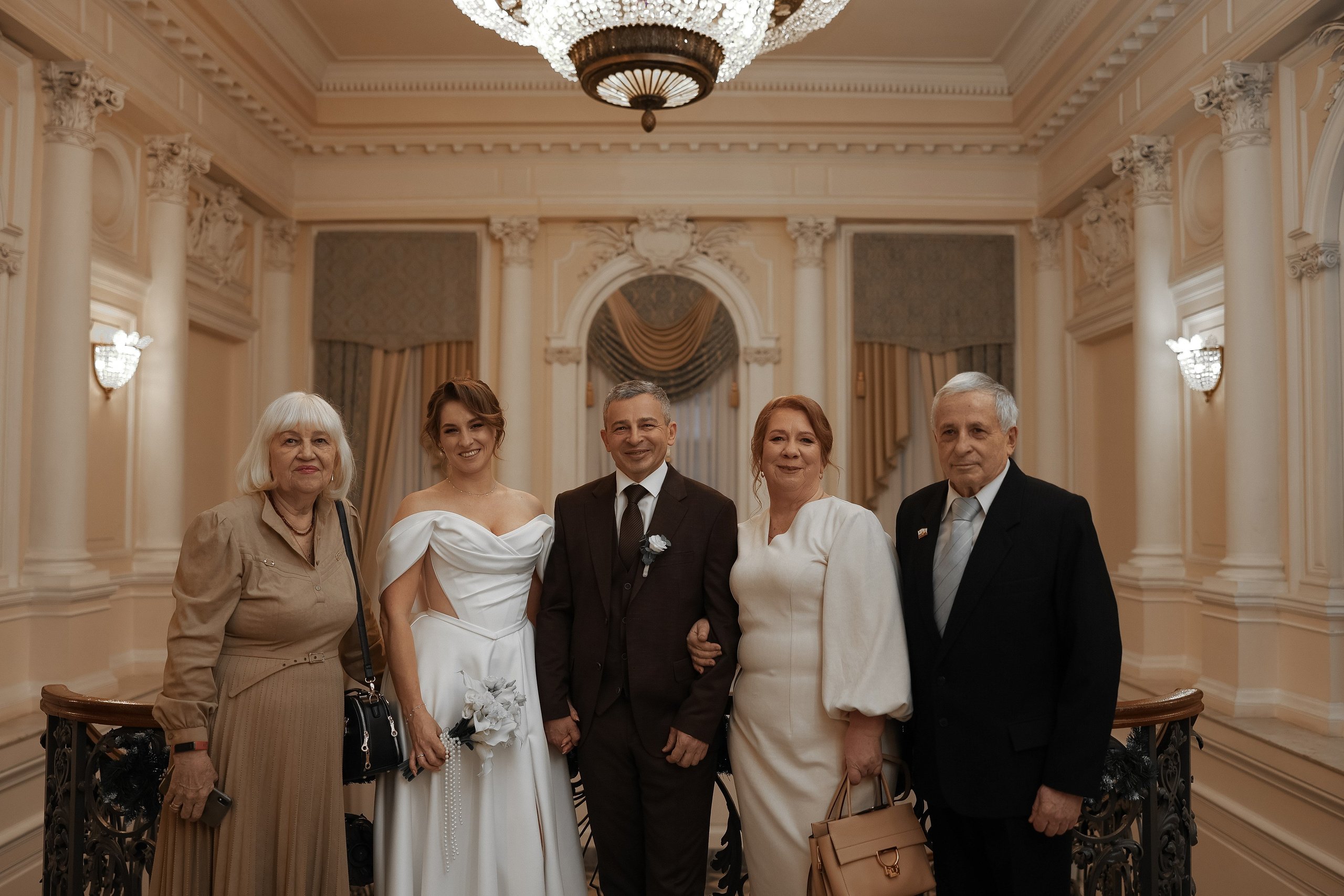 Среди друзей. Свадебный и семейный Фотограф Денис Кошель