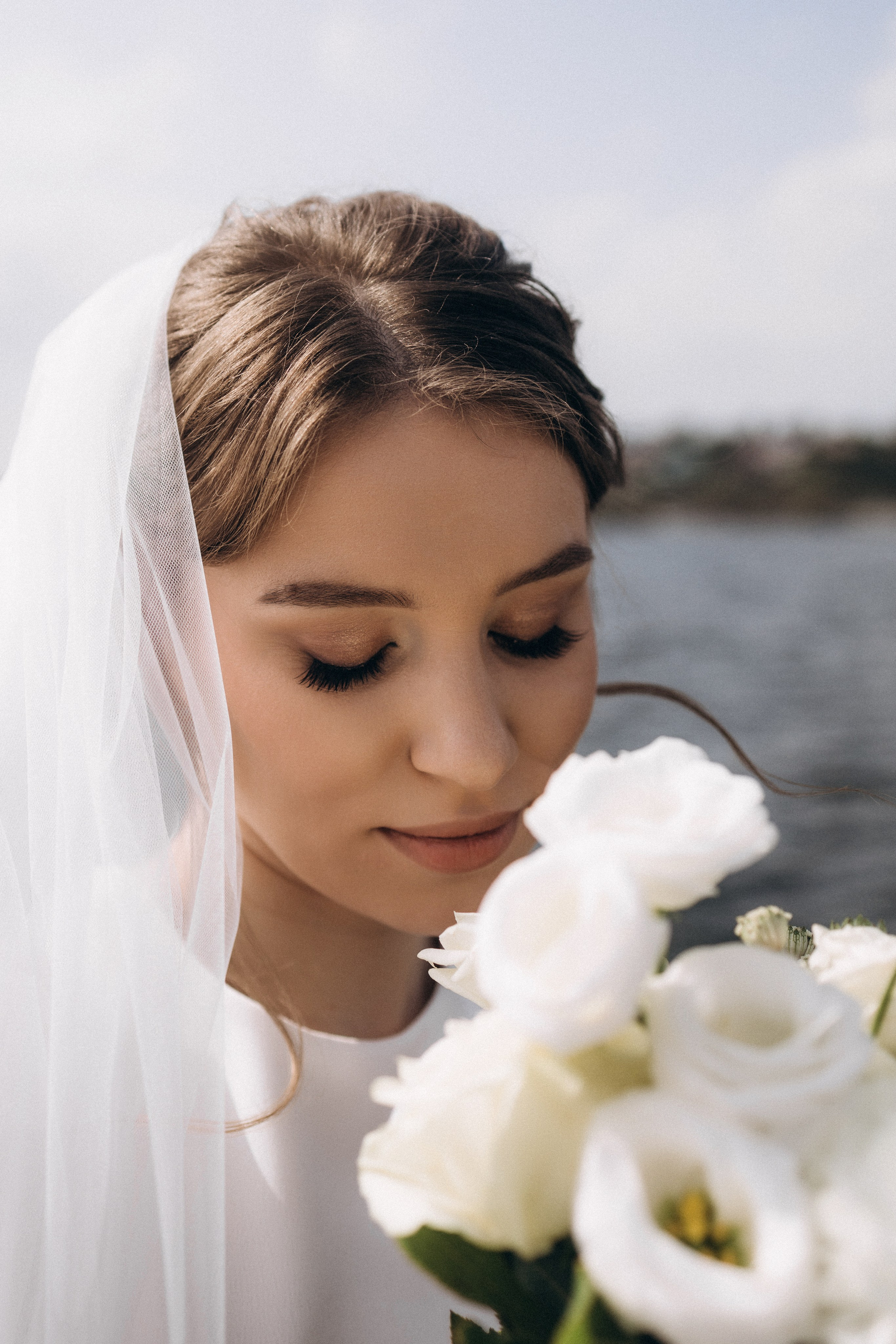 Мария и Юлиан. Семейный и свадебный фотограф Анастасия Слободчикова. Лысьва, Чусовой, Пермь